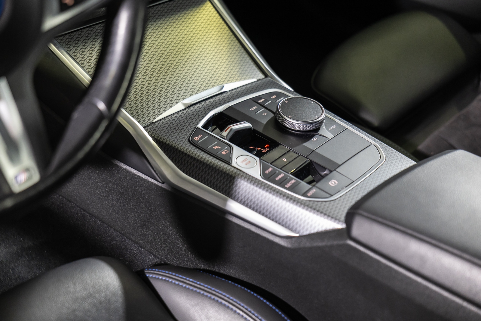BMW 330 e xDrive