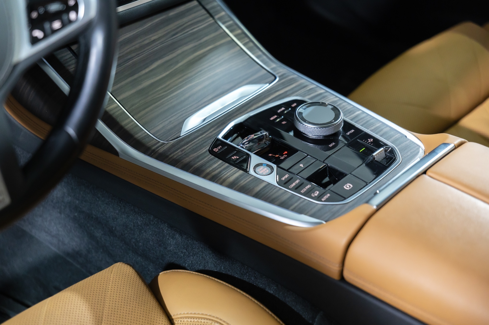 BMW X7 xDrive40d