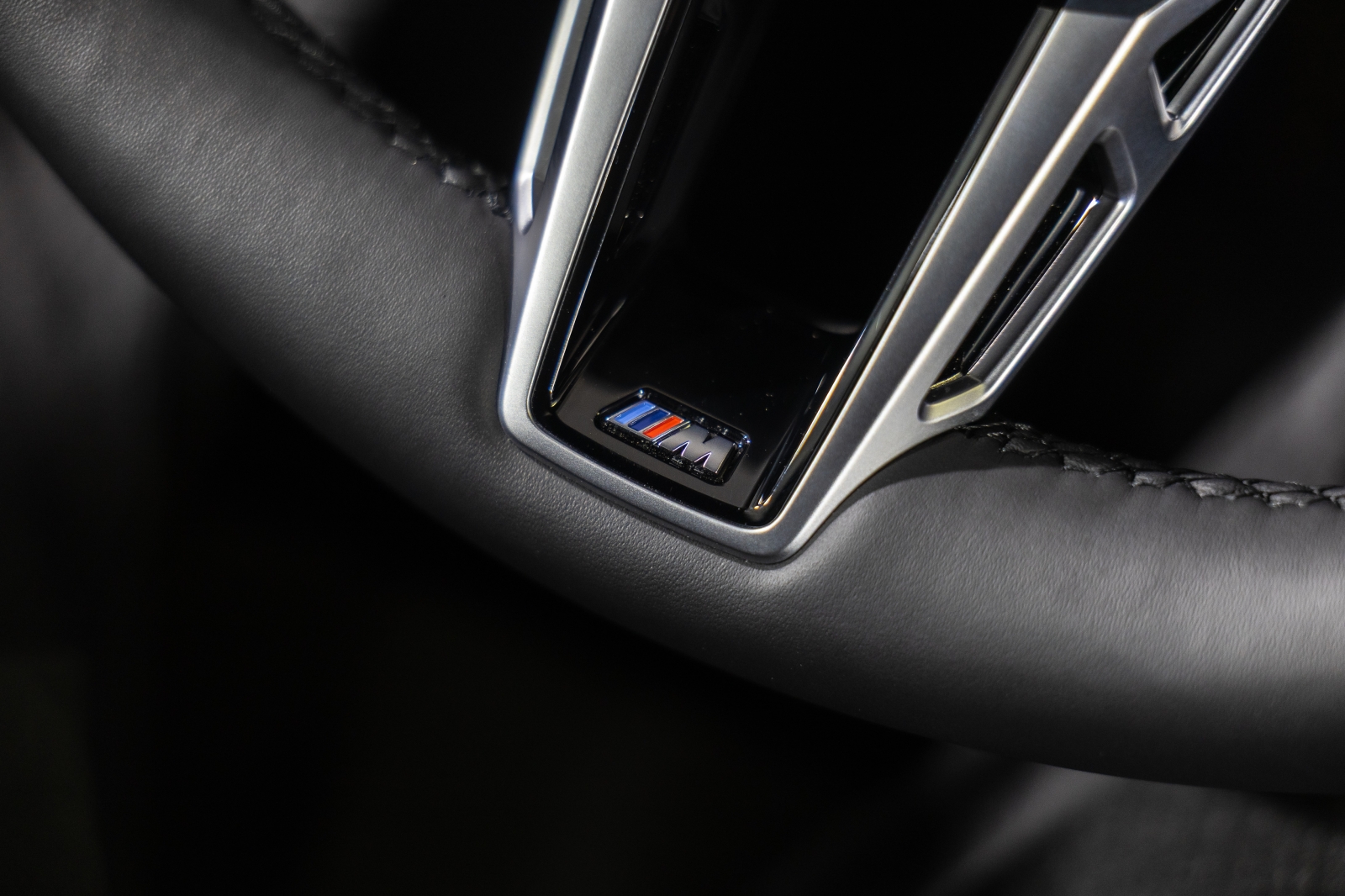 BMW iX1 xDrive30