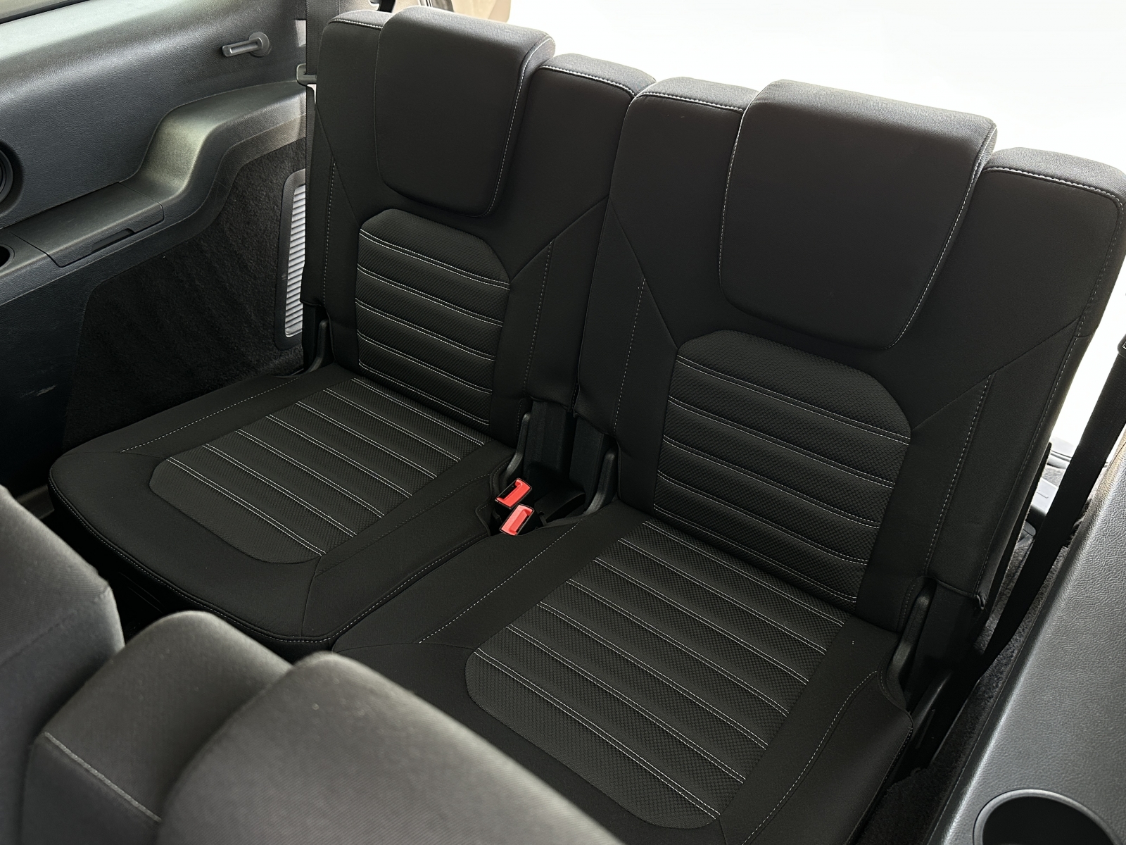 Ford Galaxy Titanium