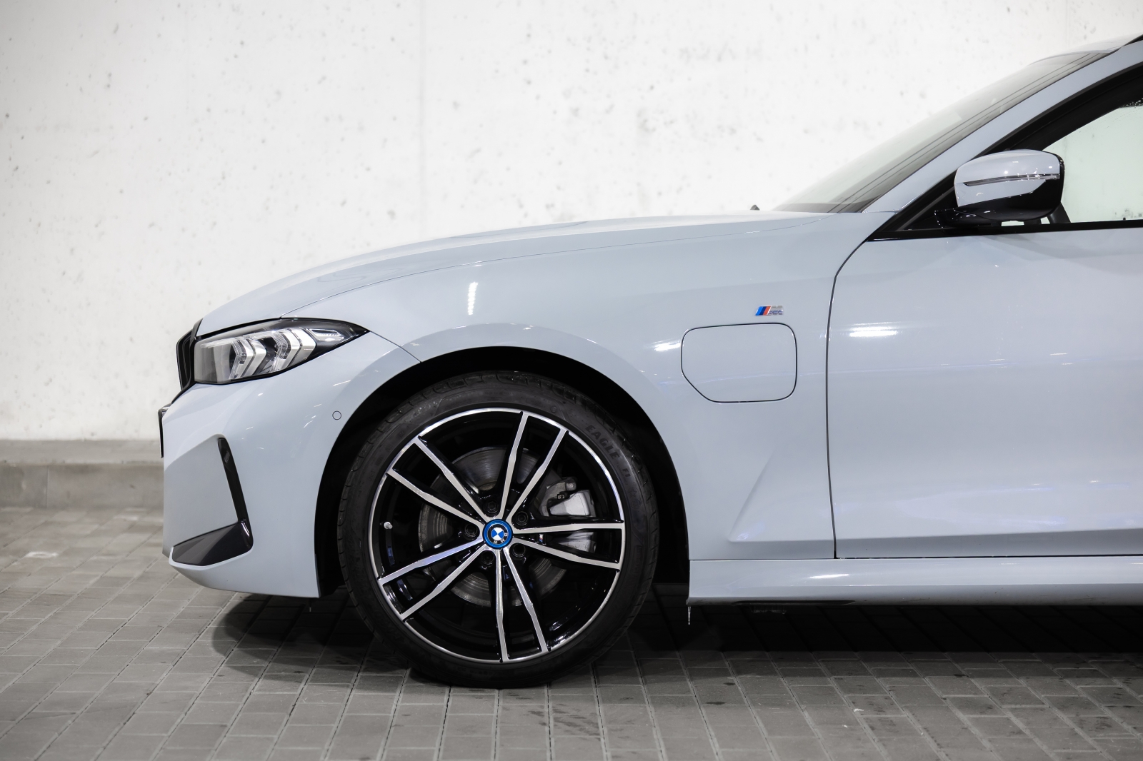 BMW 330 e xDrive