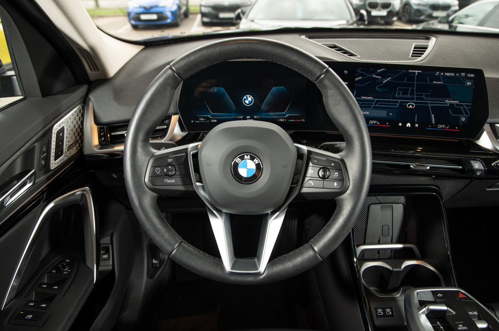 BMW X2 xDrive20d