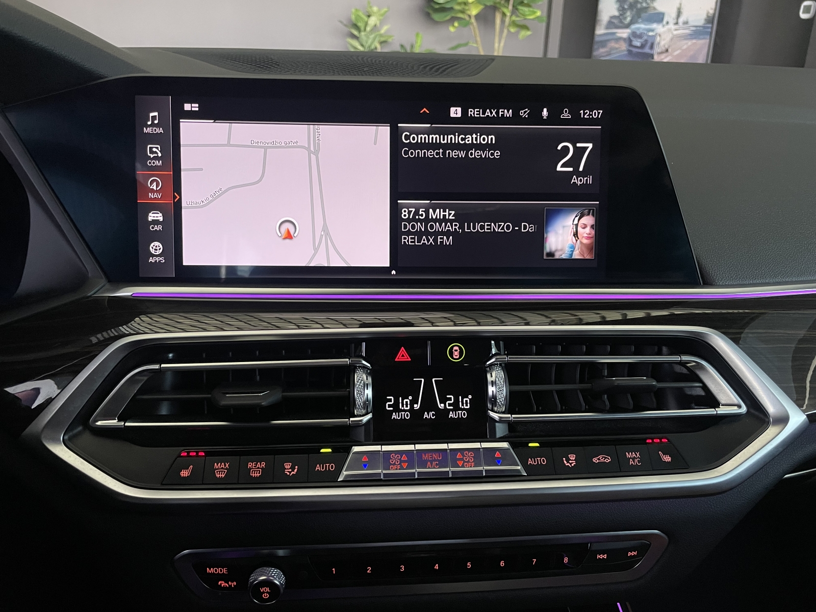 BMW X5 xDrive30d