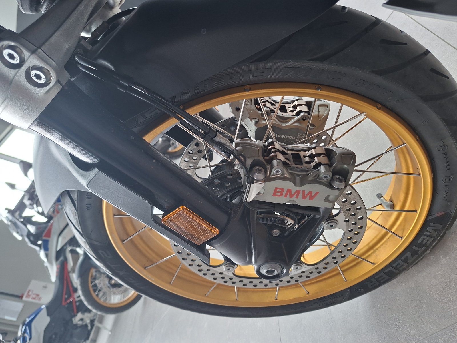 BMW (moto) 1300 GS