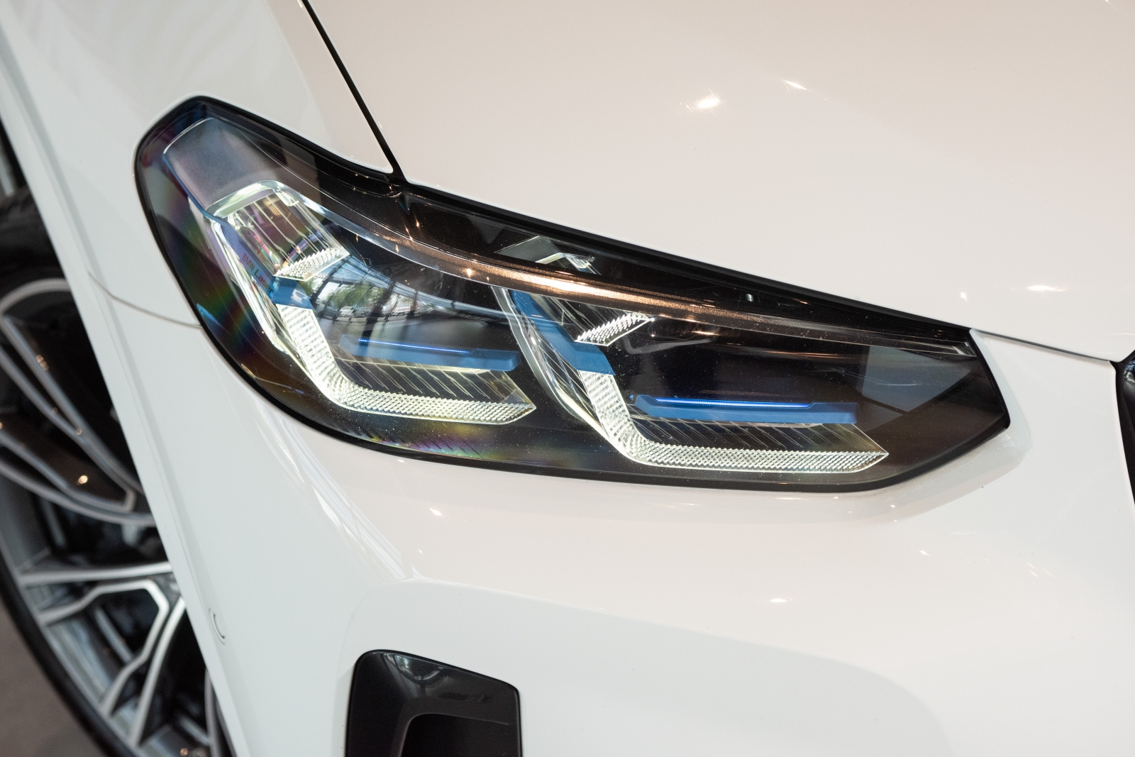 BMW X4 xDrive30d