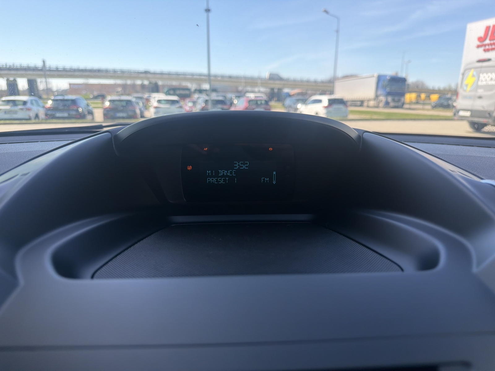 Ford Kuga Trend