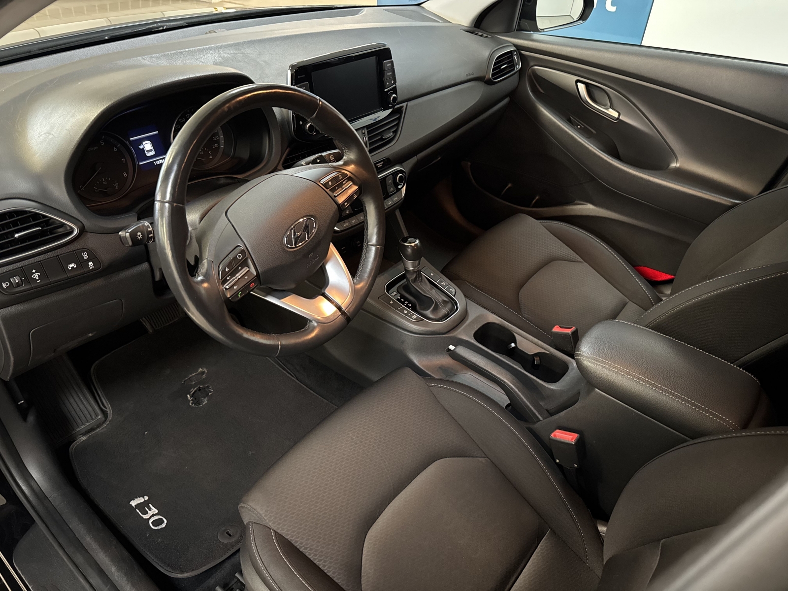Hyundai i30 SW