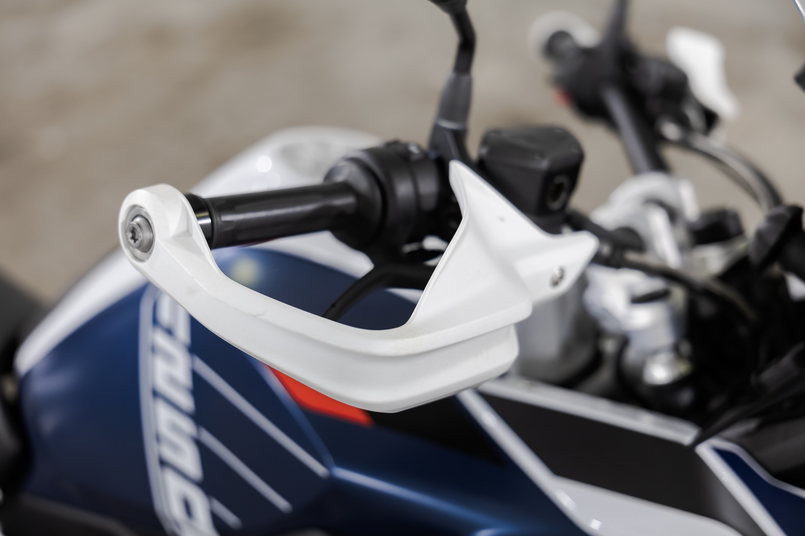 BMW (moto) 1250 GS R 1250 GS