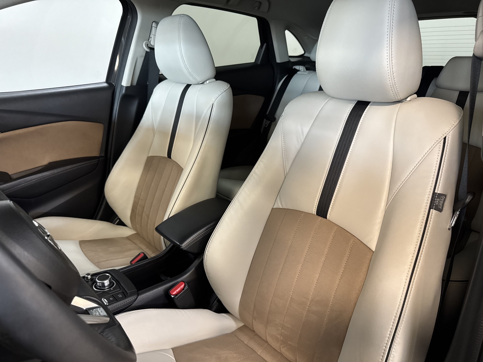 Mazda CX-3 Elegance 2WD
