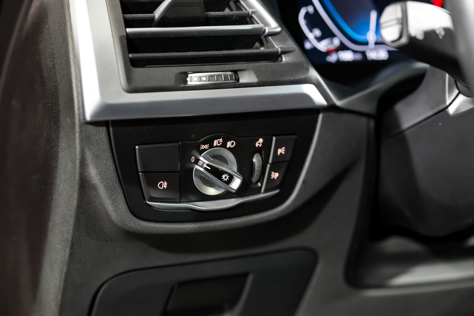 BMW X3 xDrive30e
