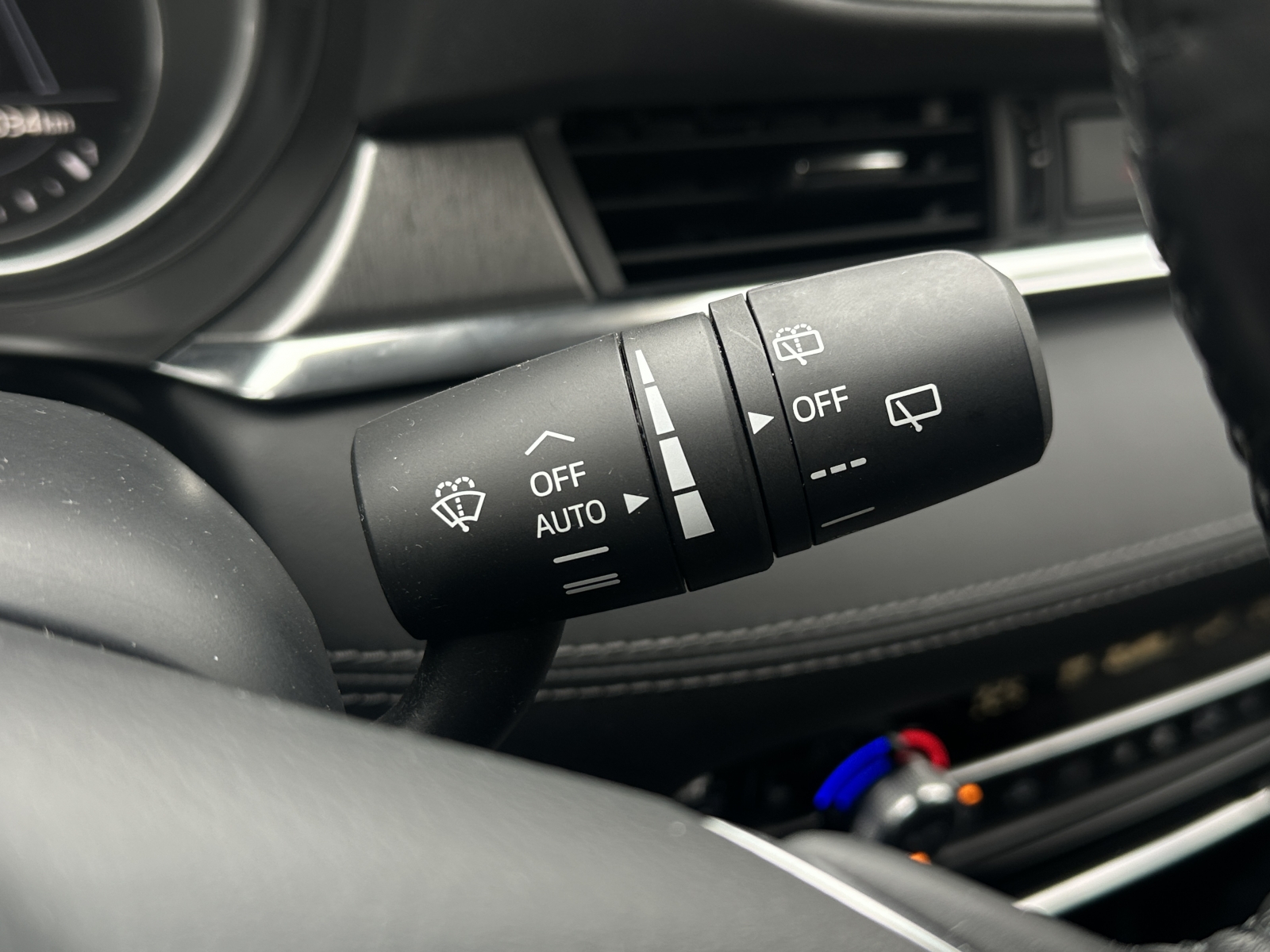 Mazda 6 Premium Plus