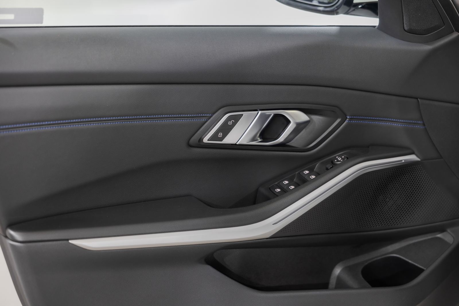BMW 320 xDrive
