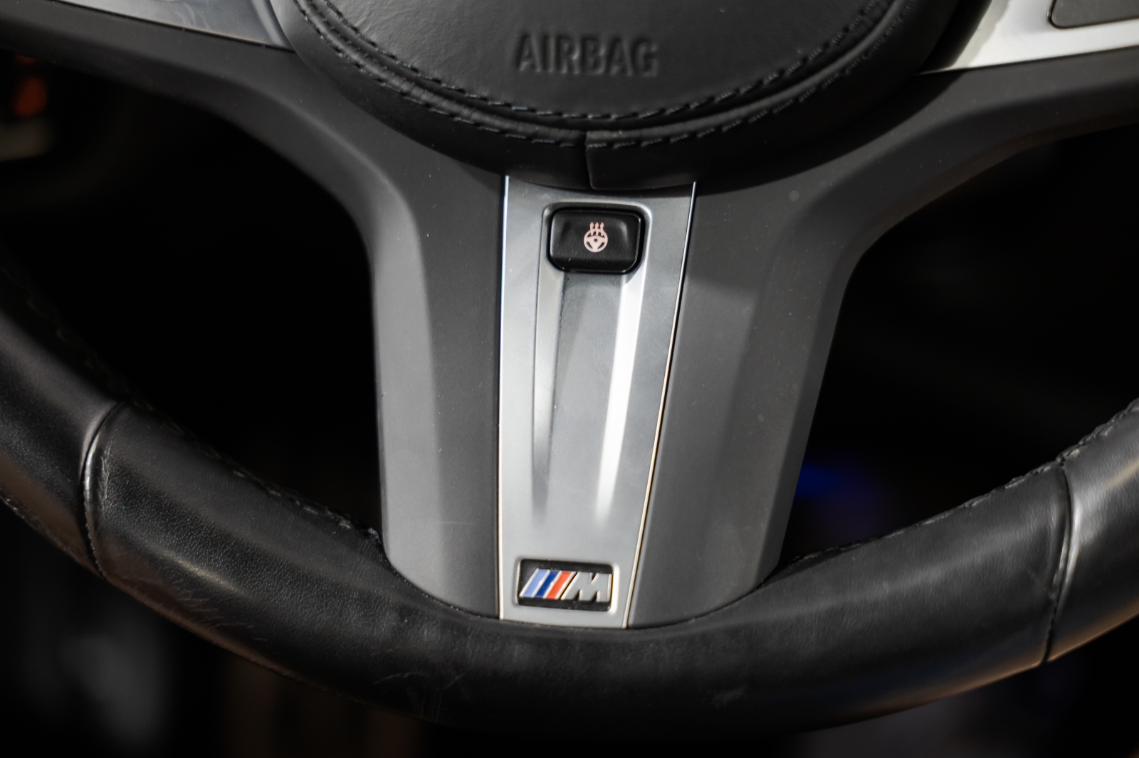 BMW 520 i