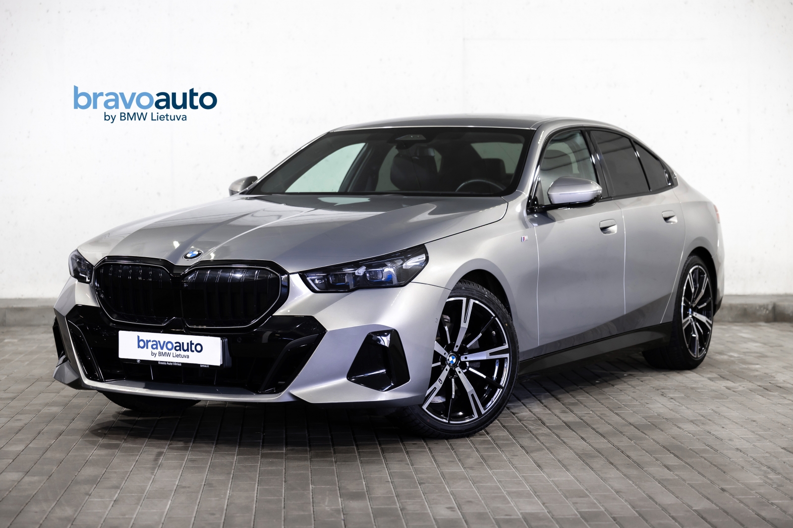 BMW 520 i