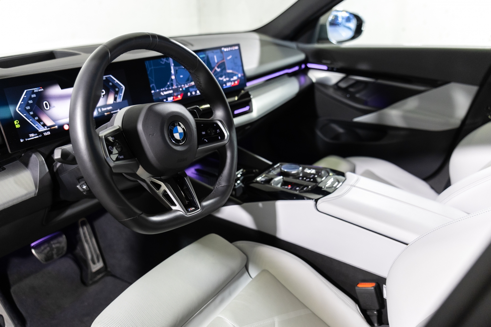 BMW 520 d