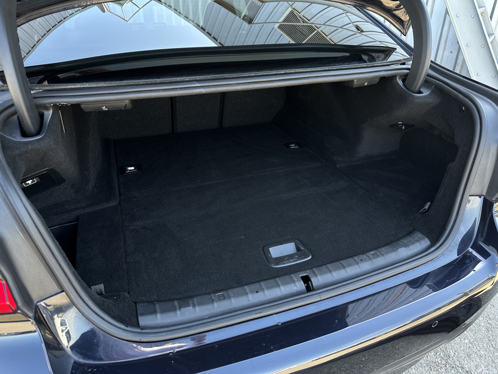 BMW 545 e xDrive
