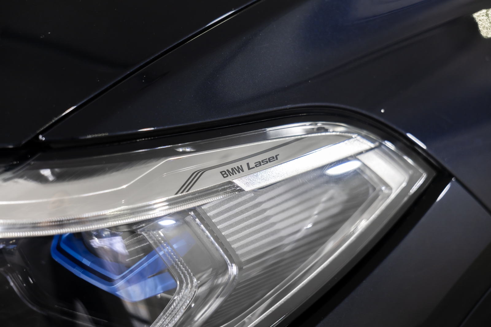 BMW X6 xDrive30d