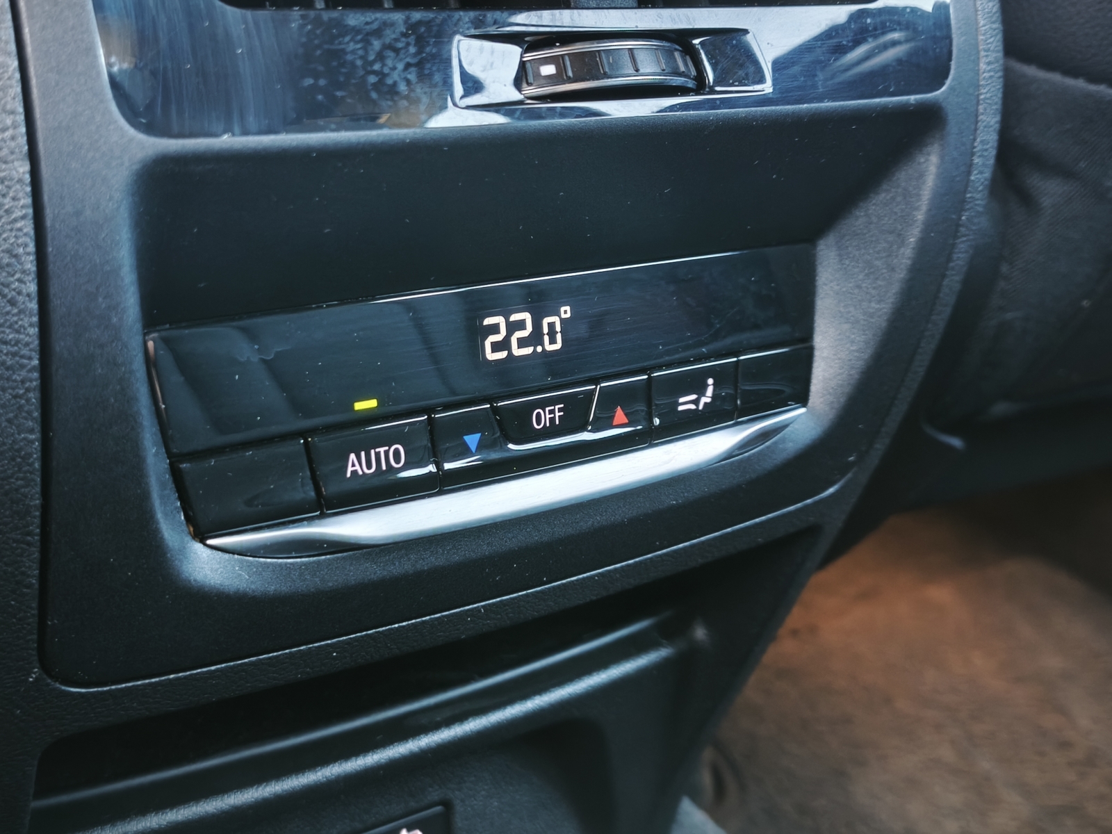BMW X3 xDrive30e