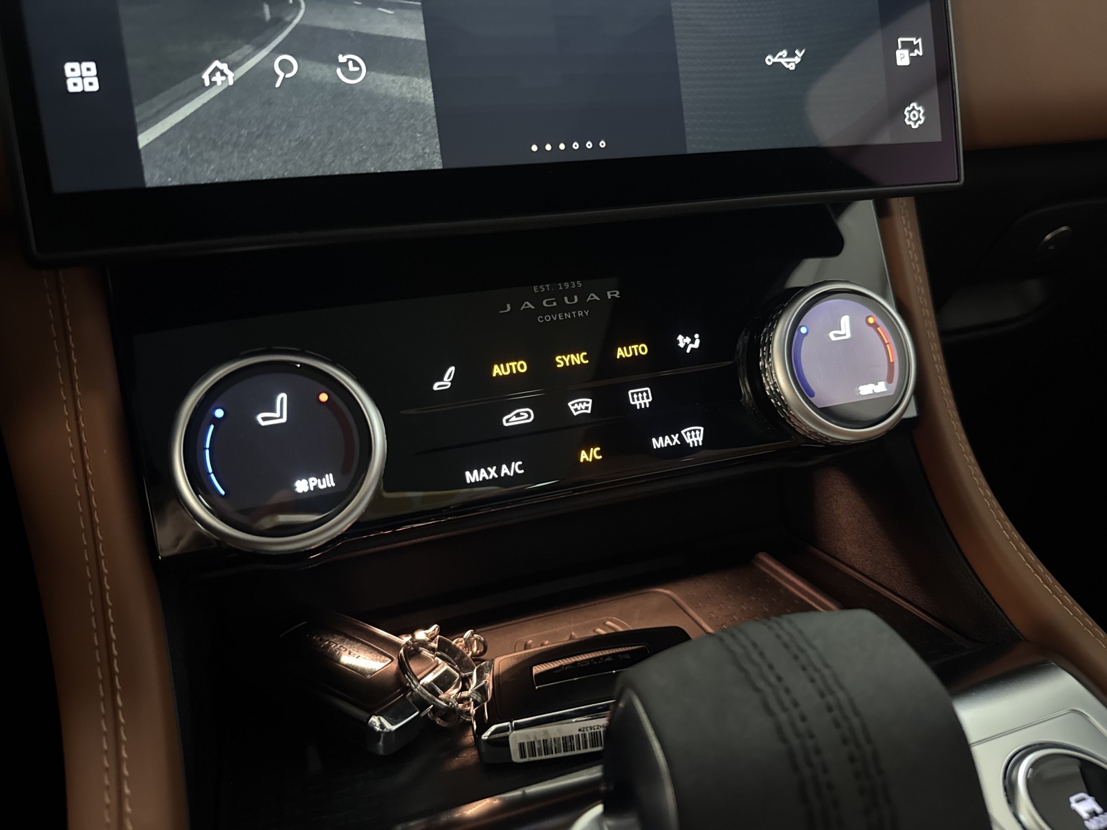 Jaguar F-Pace R PHEV Plug-in hybrid