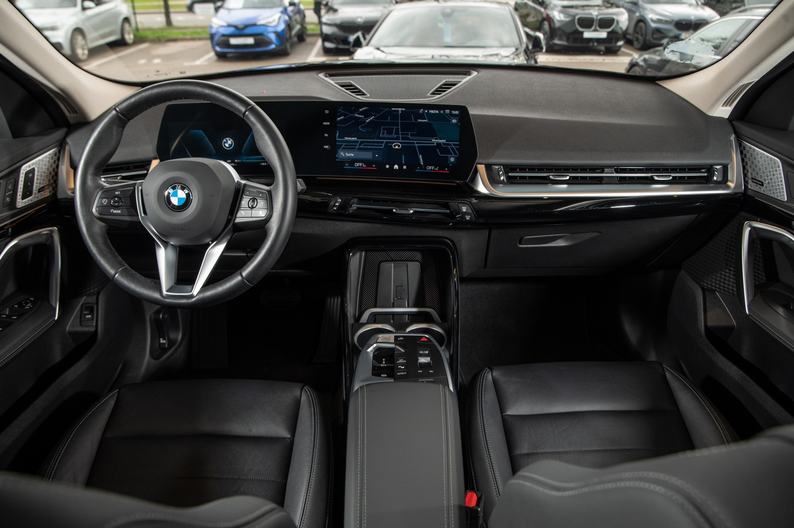 BMW X2 xDrive20d