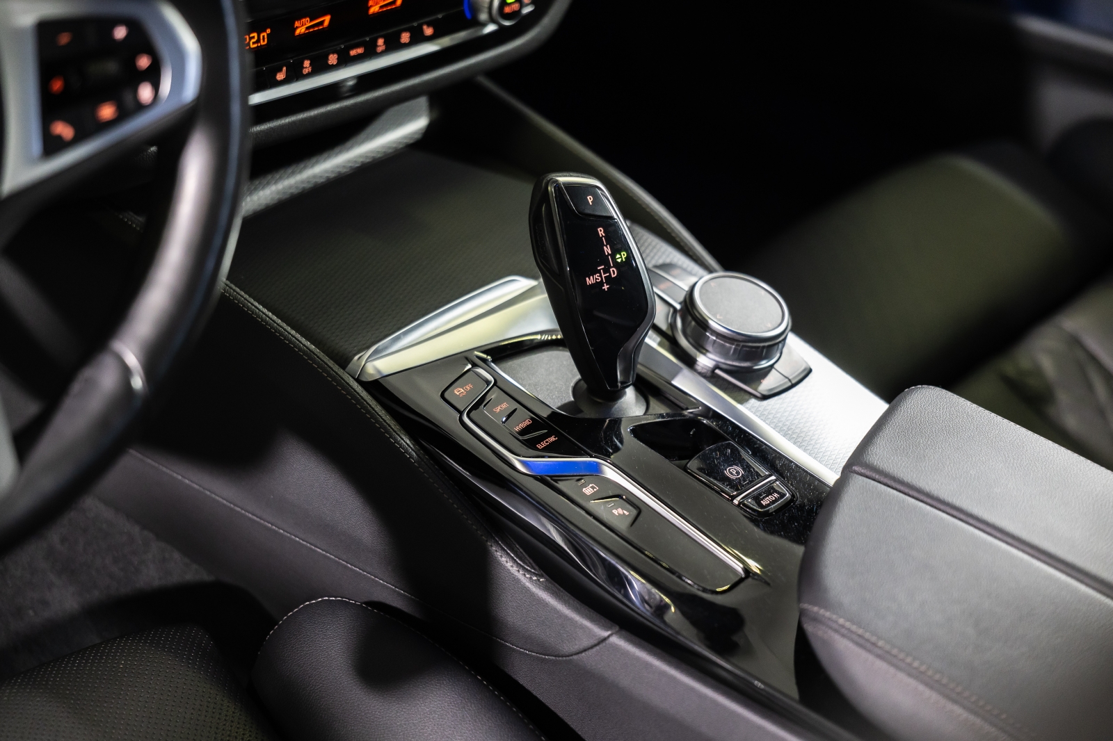 BMW 530 e xDrive