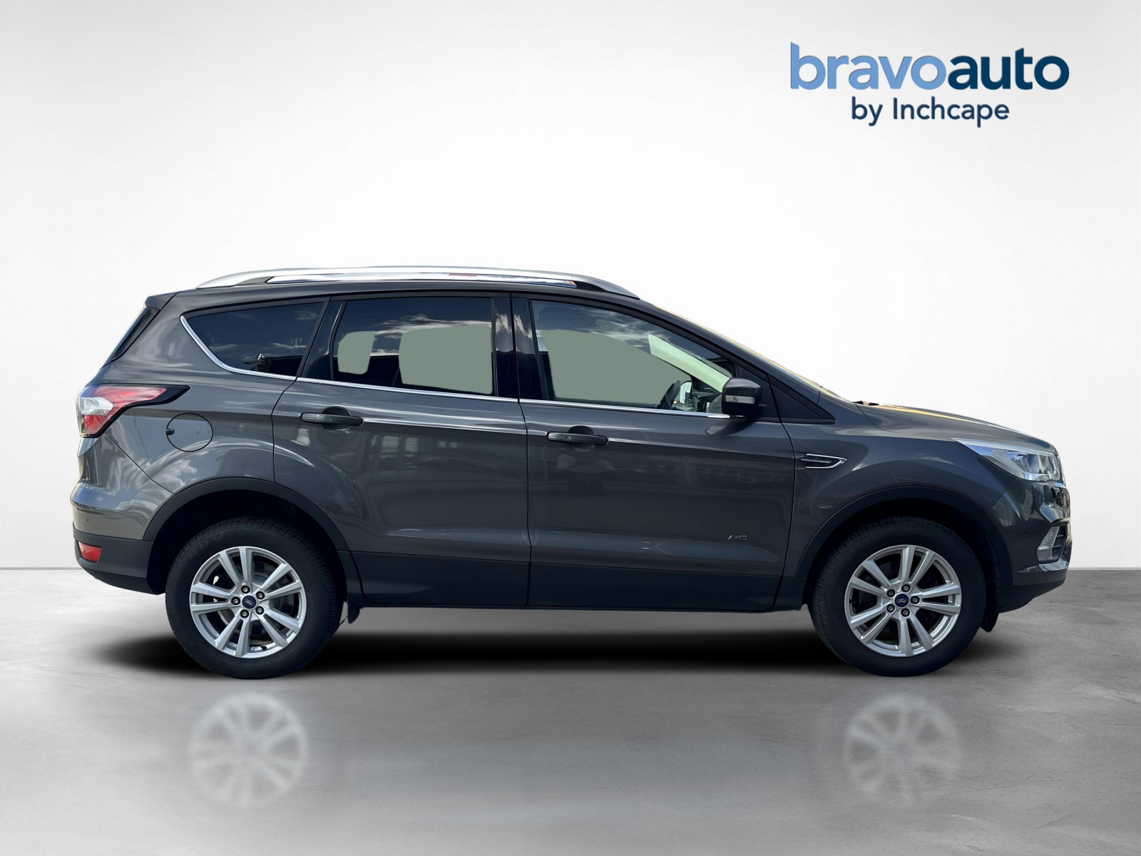 Ford Kuga Titanium AWD