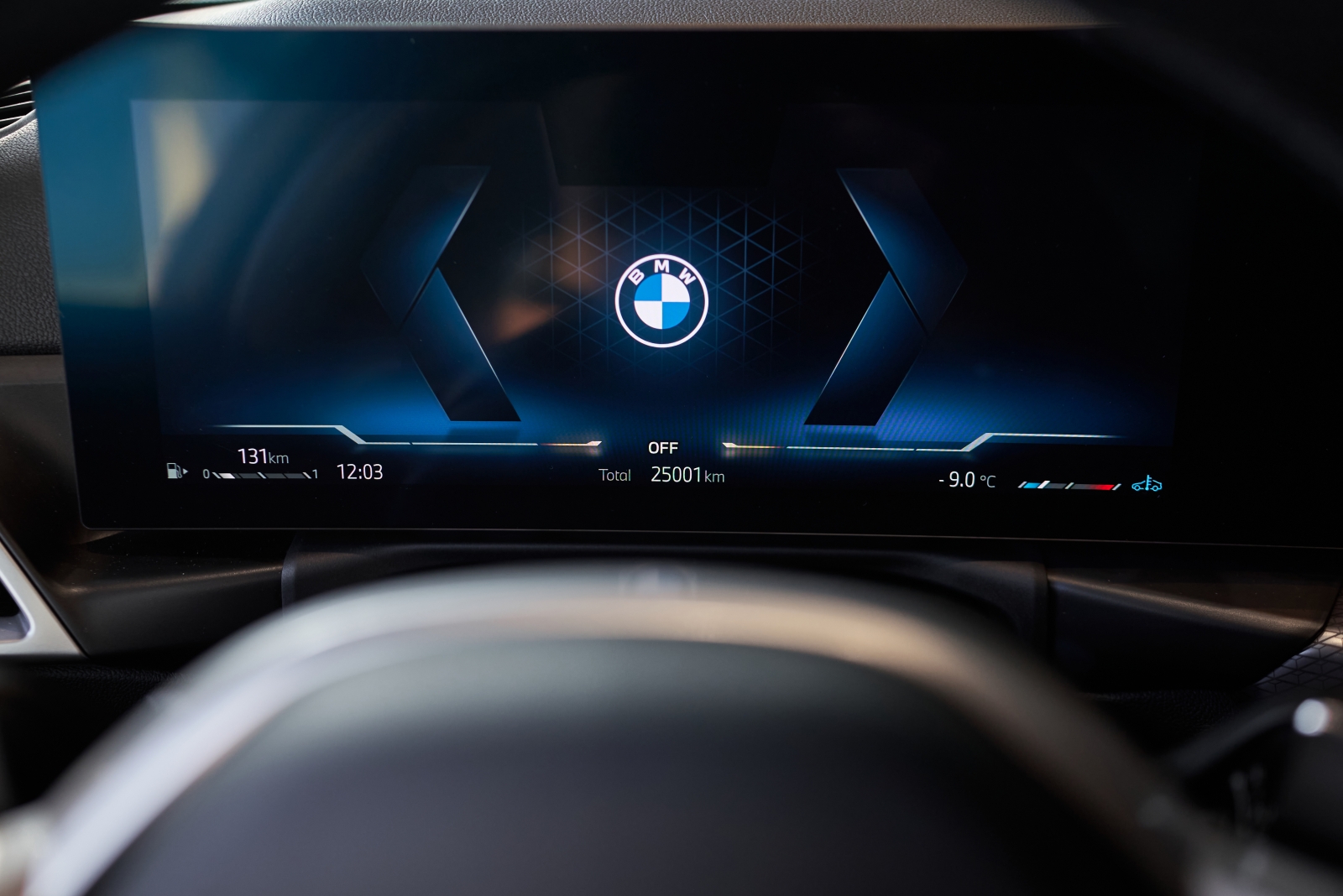 BMW 320 i