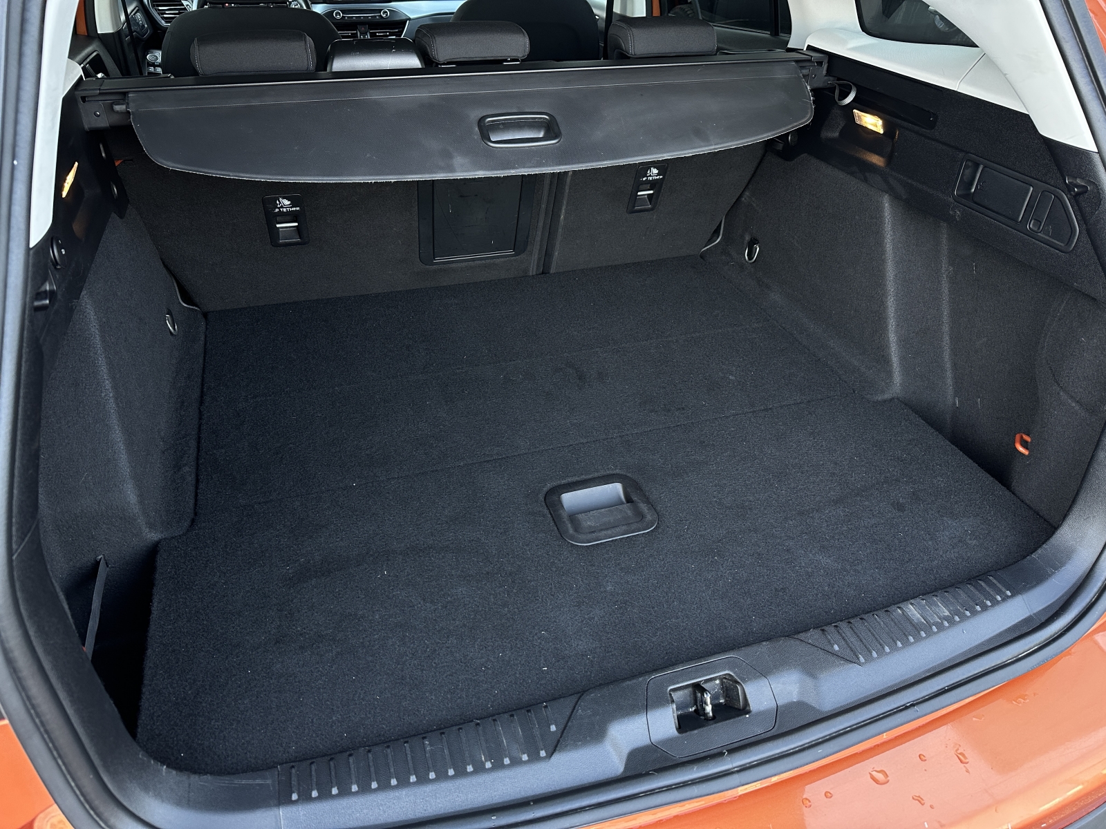 Ford Focus Active