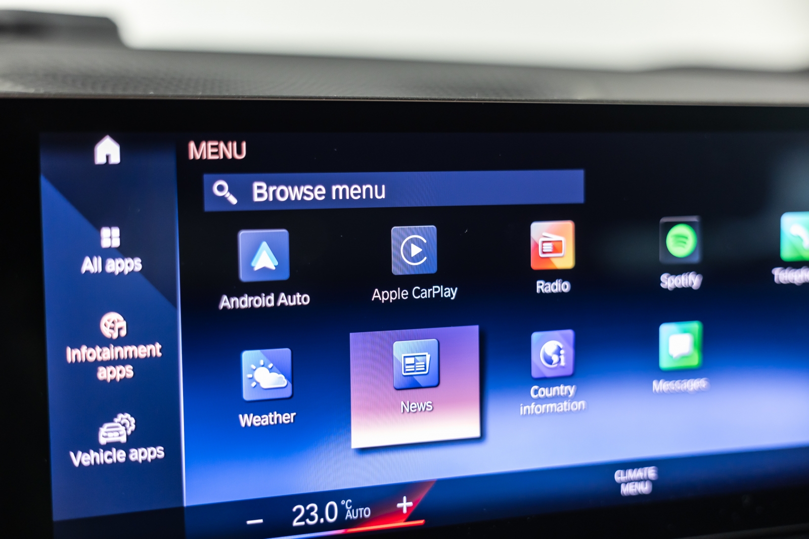 BMW 330 e xDrive