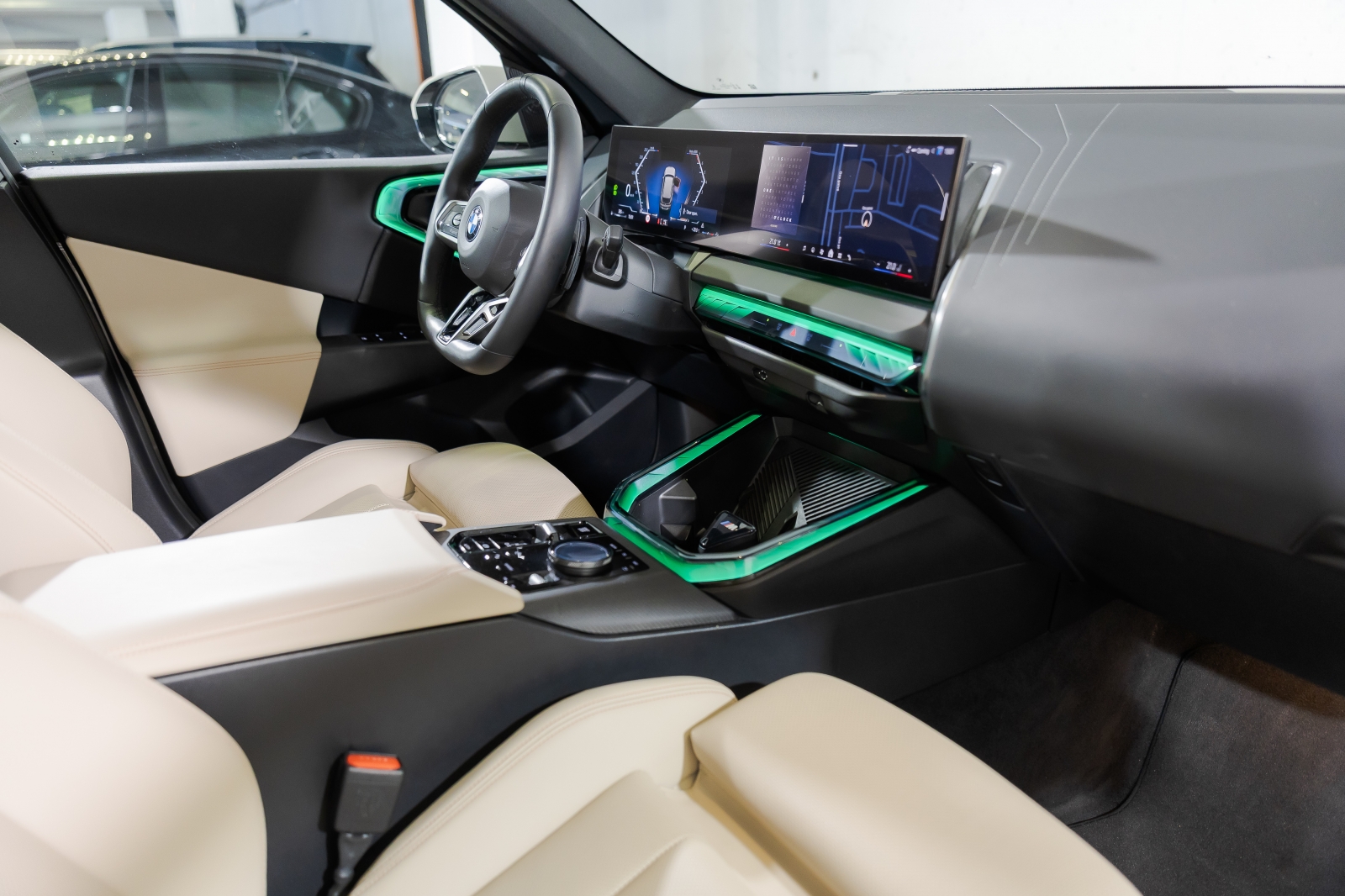BMW X3 20 xDrive