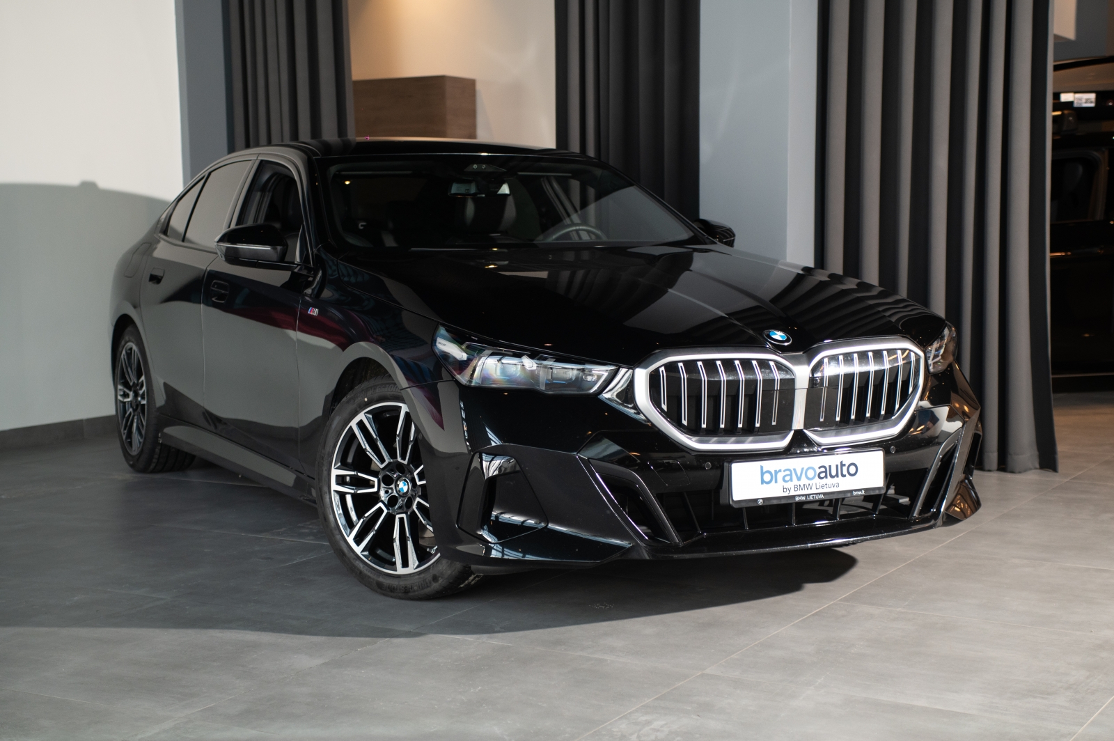 BMW 520 i
