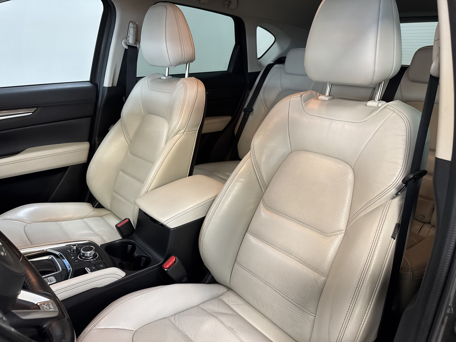 Mazda CX-5 Luxury