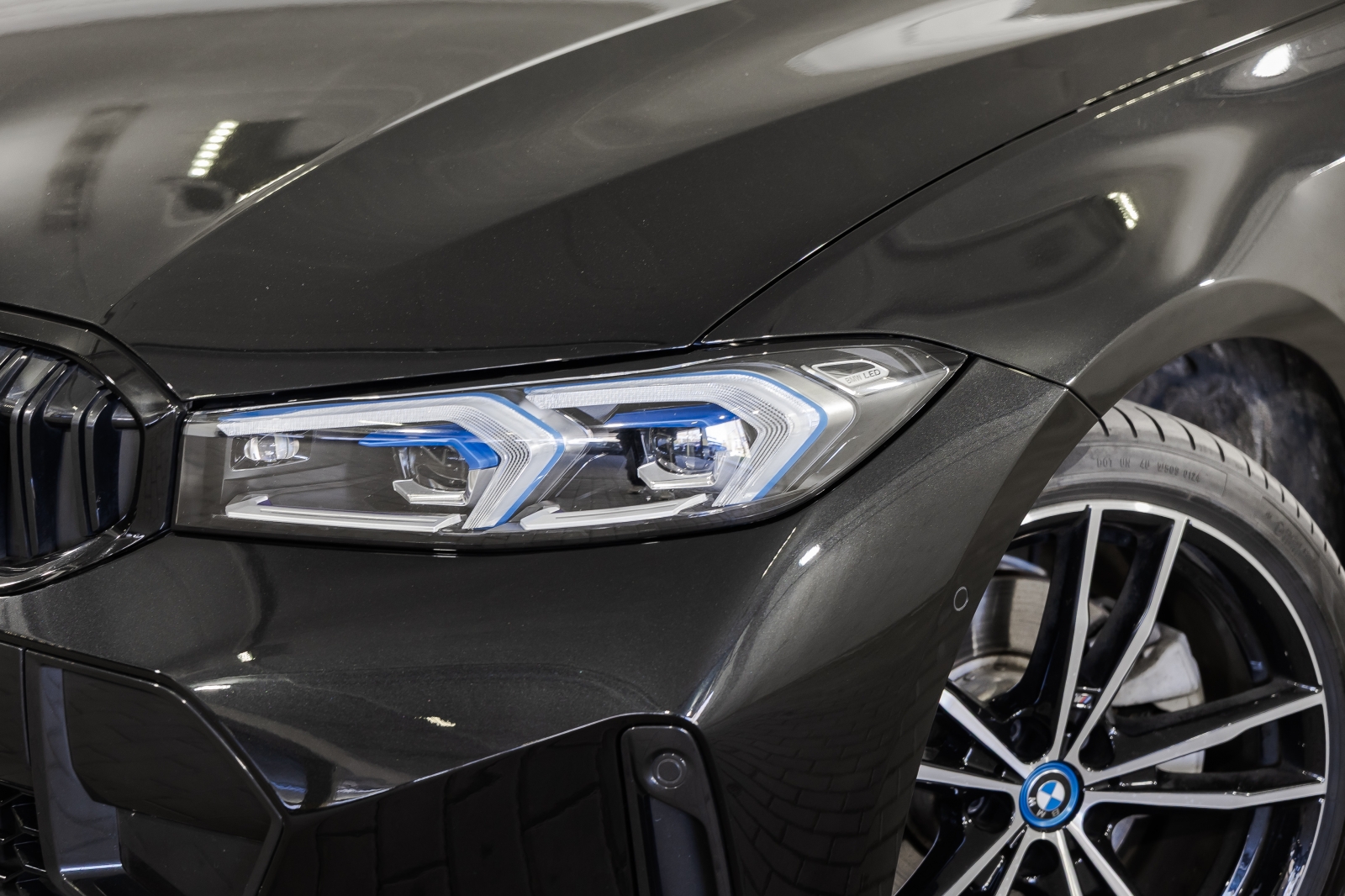 BMW 330 e xDrive