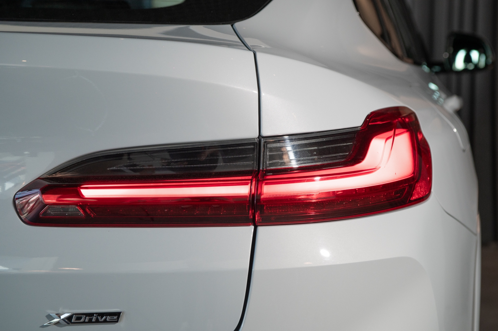 BMW X4 xDrive 20i