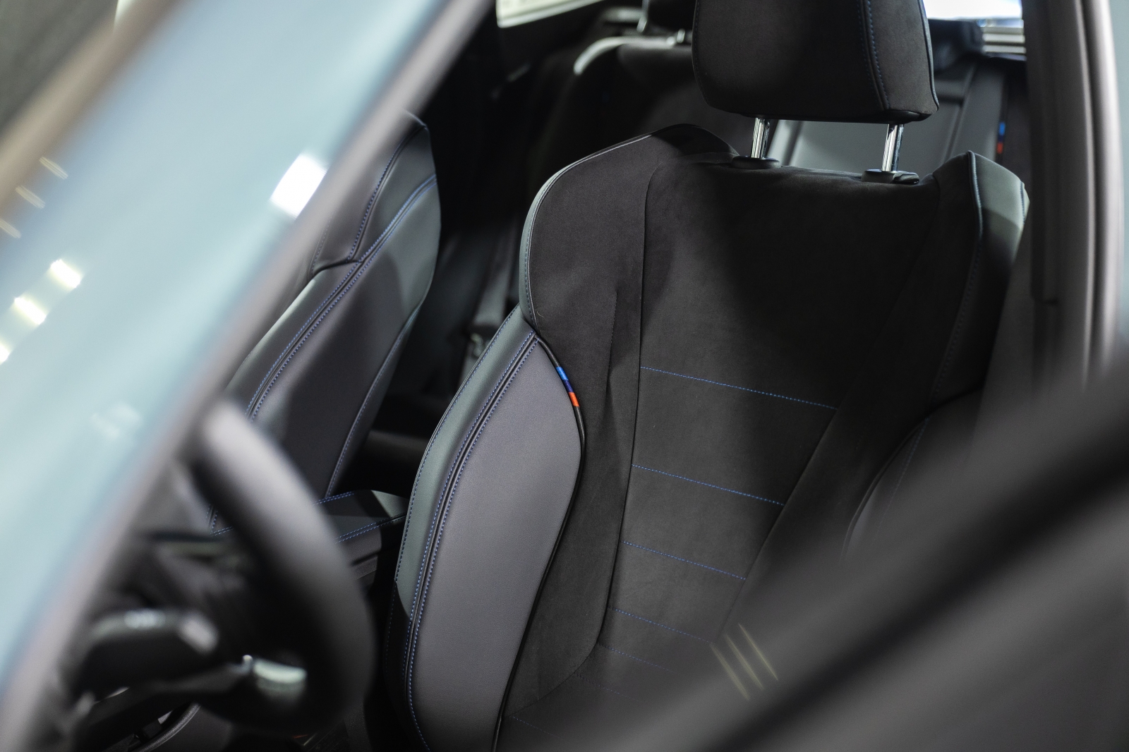 BMW iX1 xDrive30