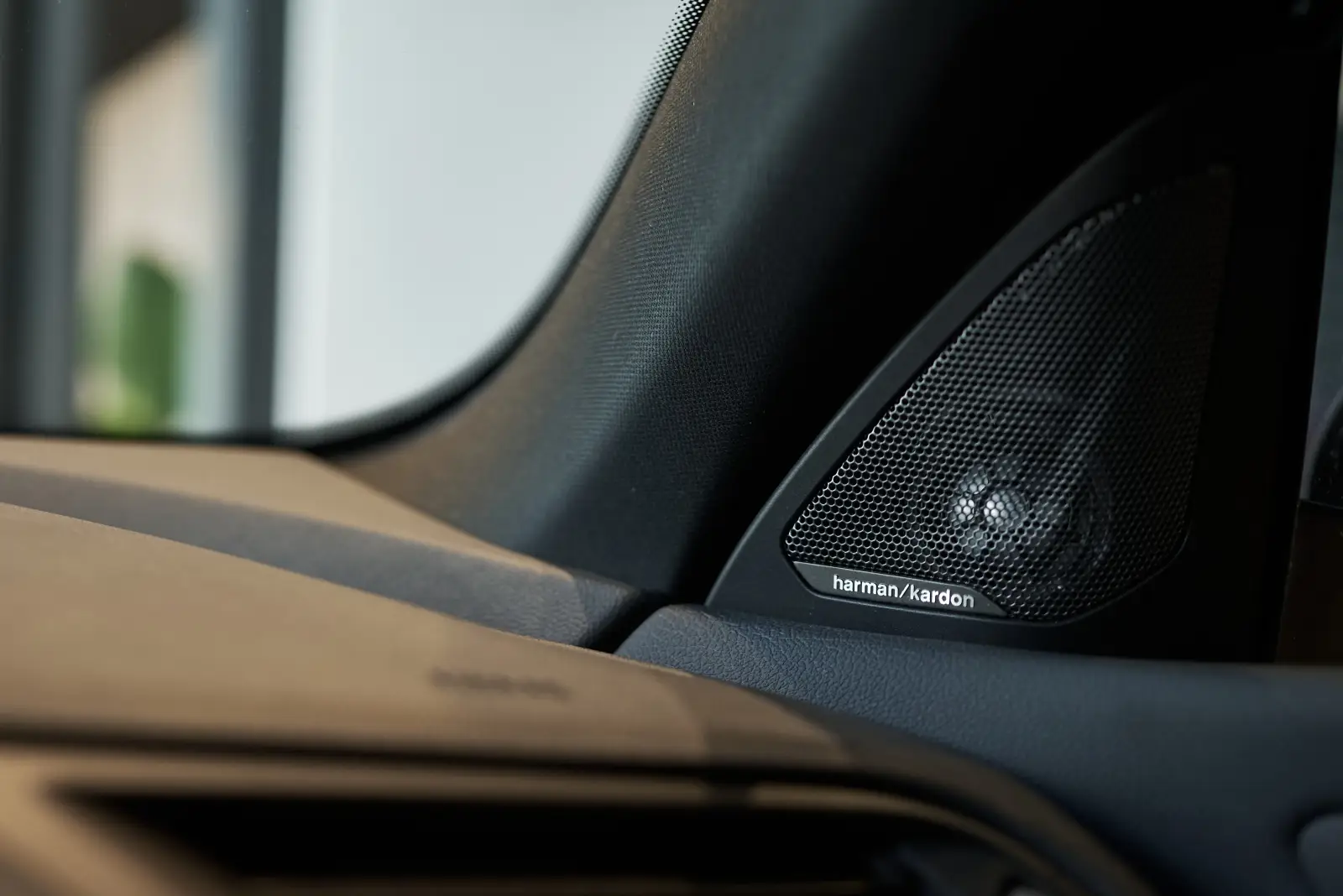 BMW 218i Gran Coupe