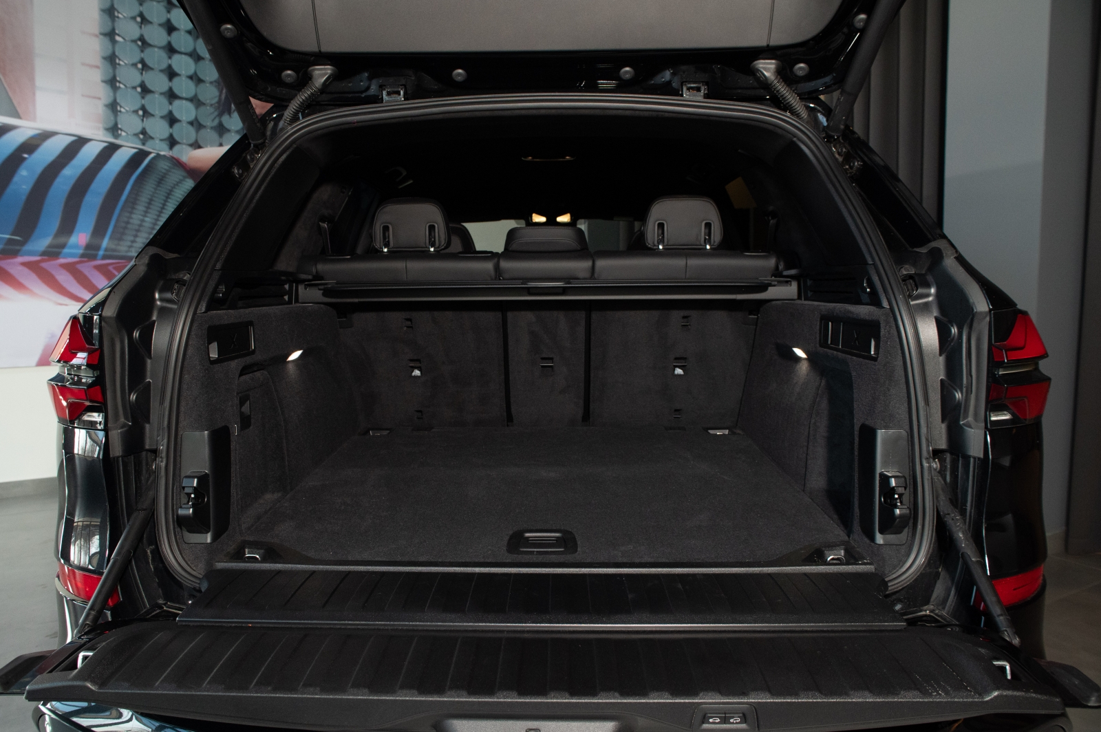 BMW X5 xDrive 40d