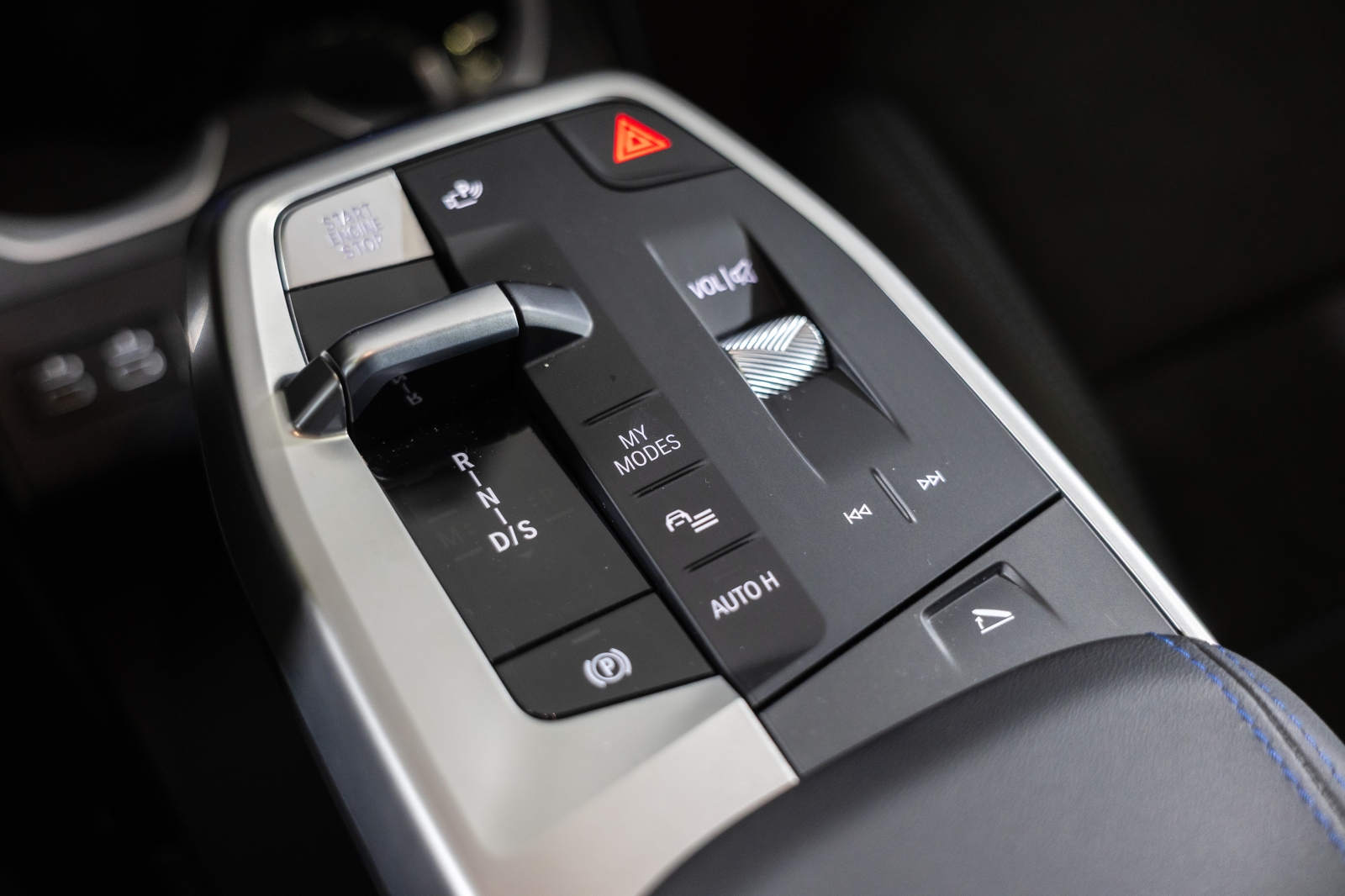 BMW X1 xDrive25e