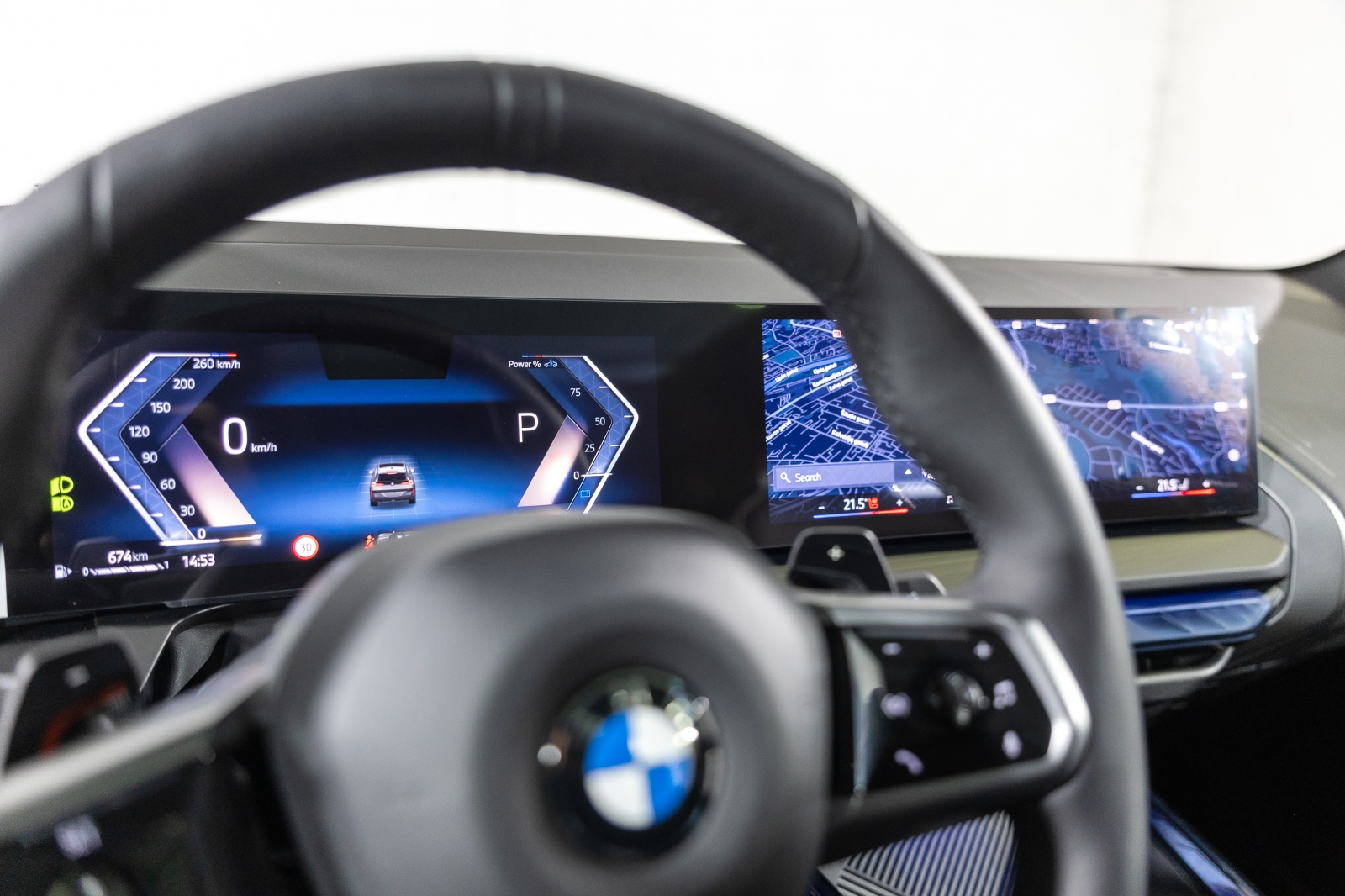 BMW X3 20 xDrive
