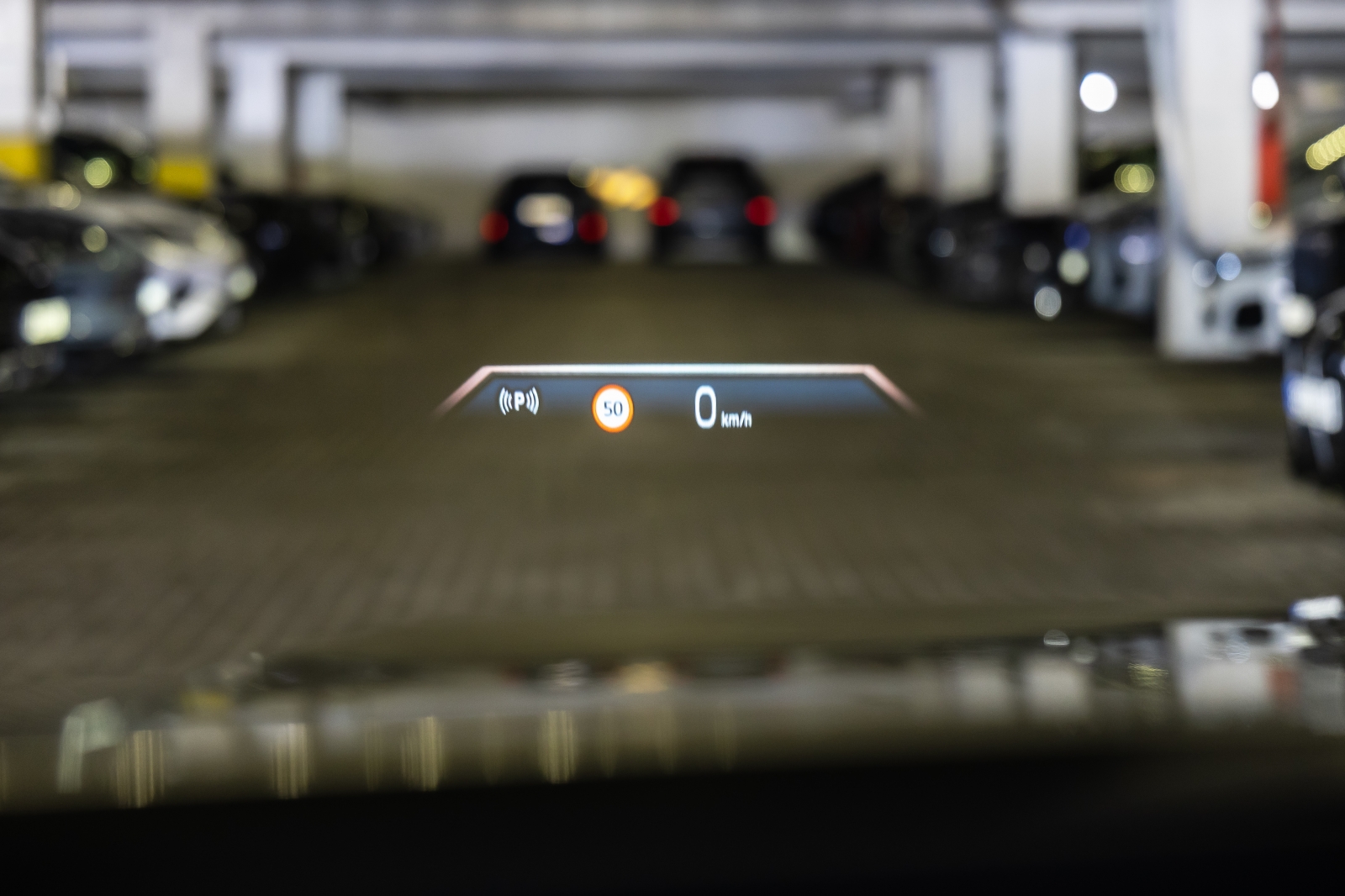 BMW 520 i