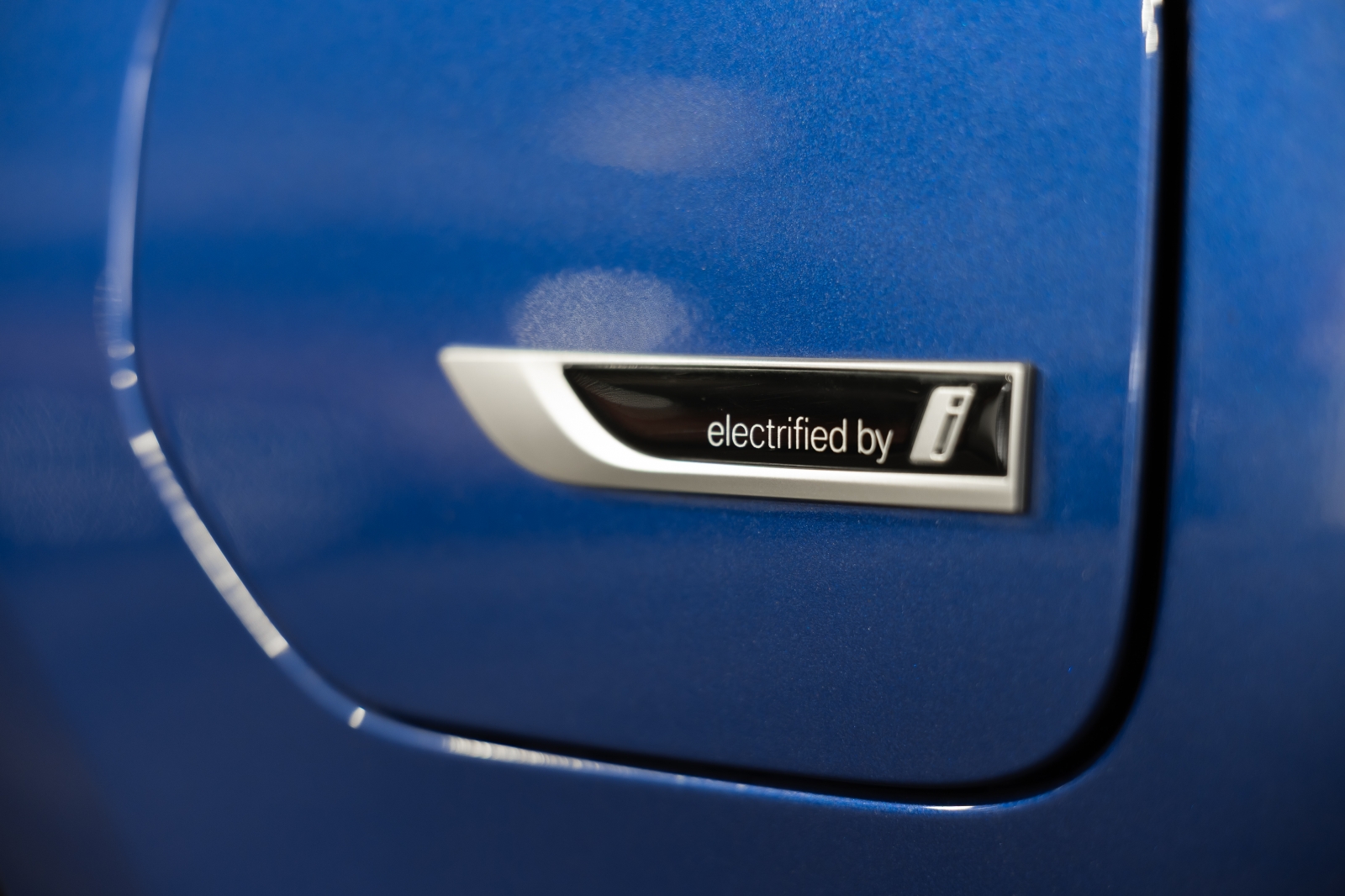 BMW 330 e xDrive
