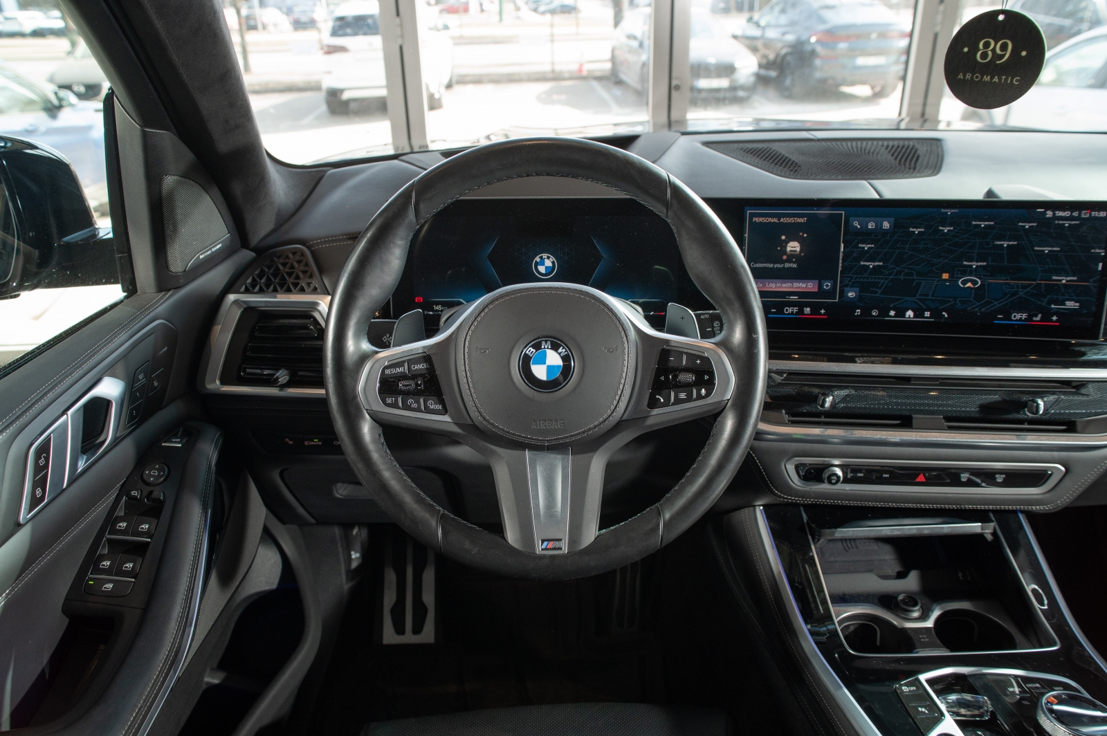 BMW X5 xDrive 40d