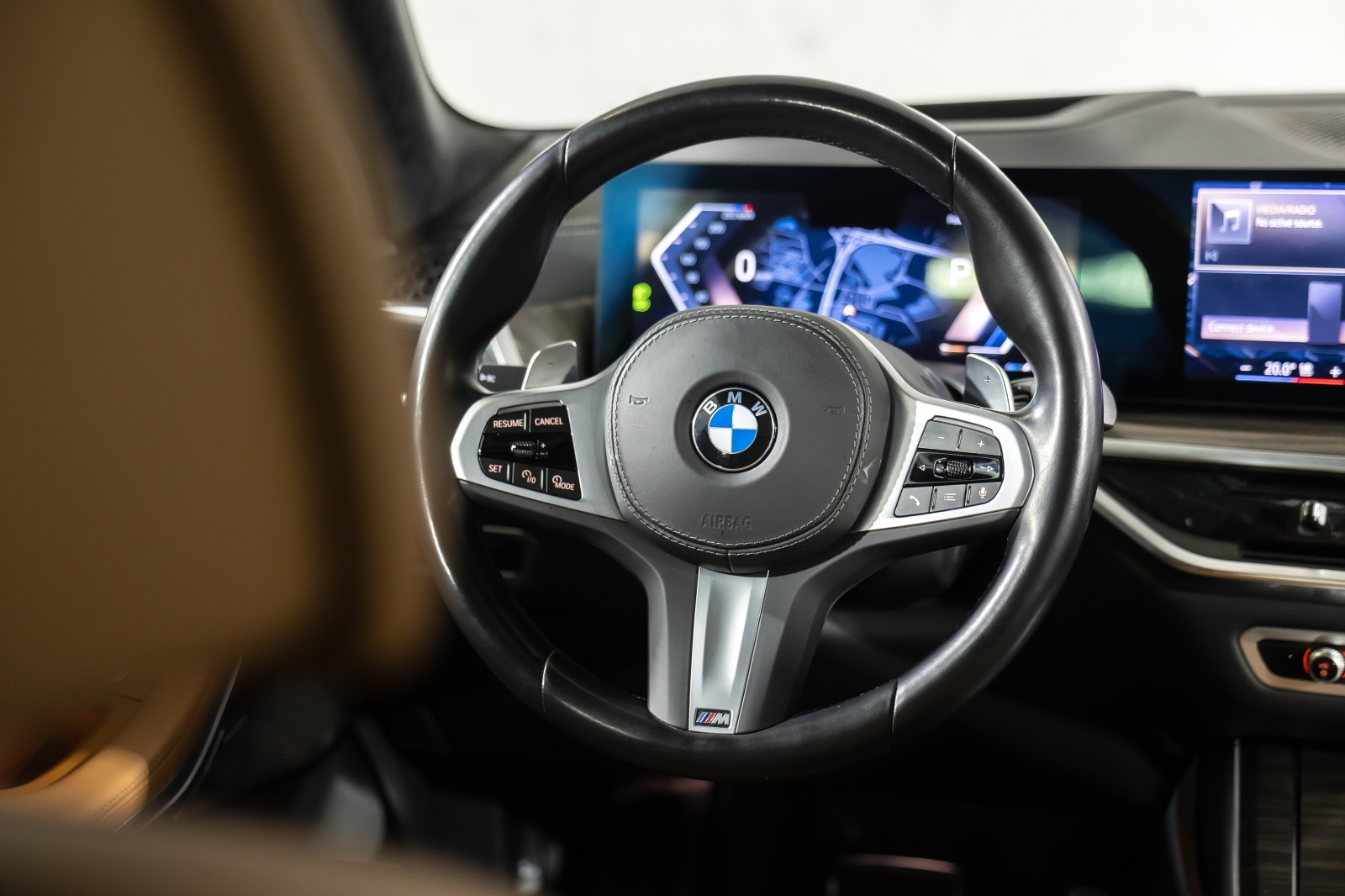 BMW X7 xDrive40d