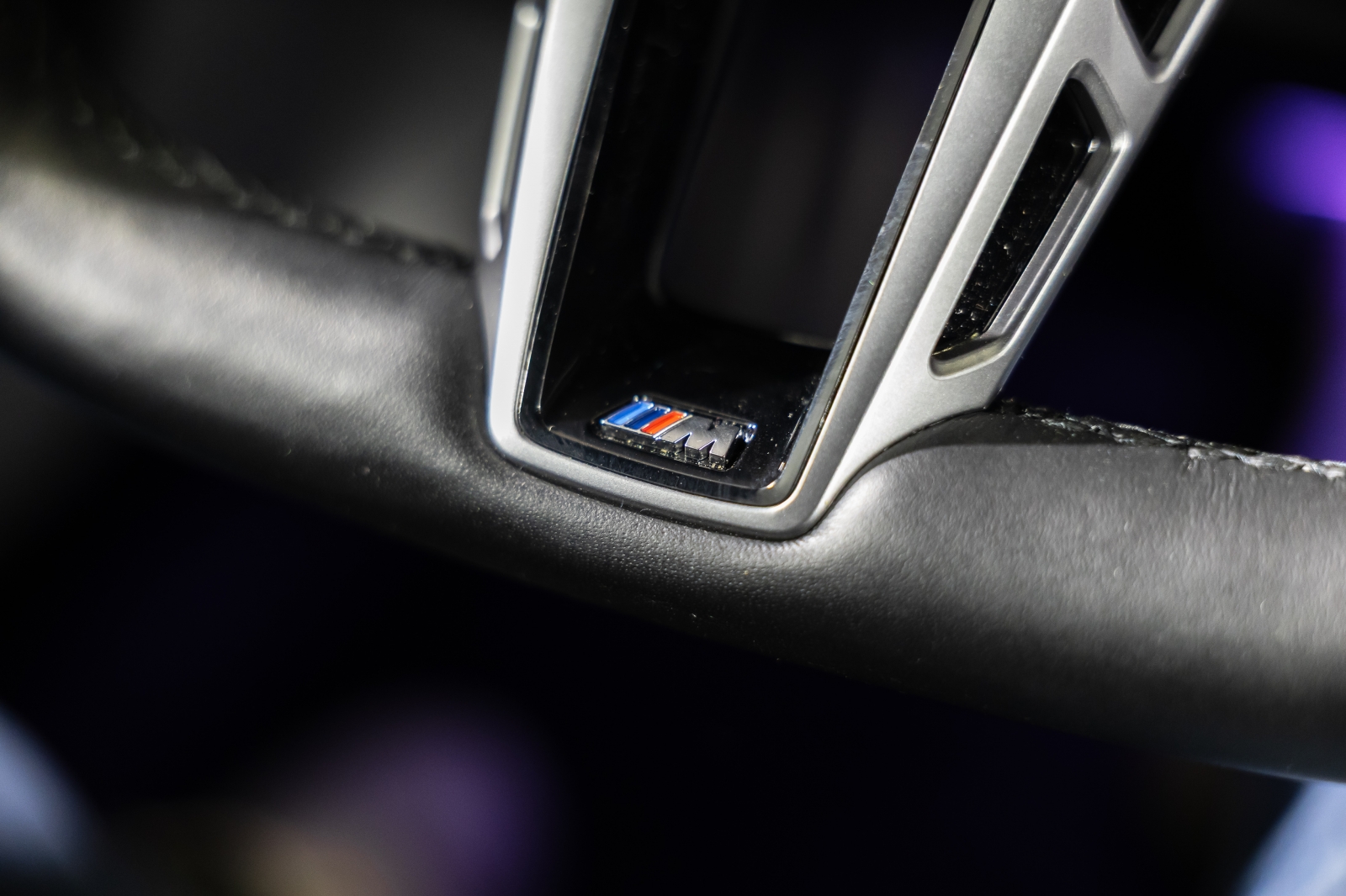 BMW 520 i