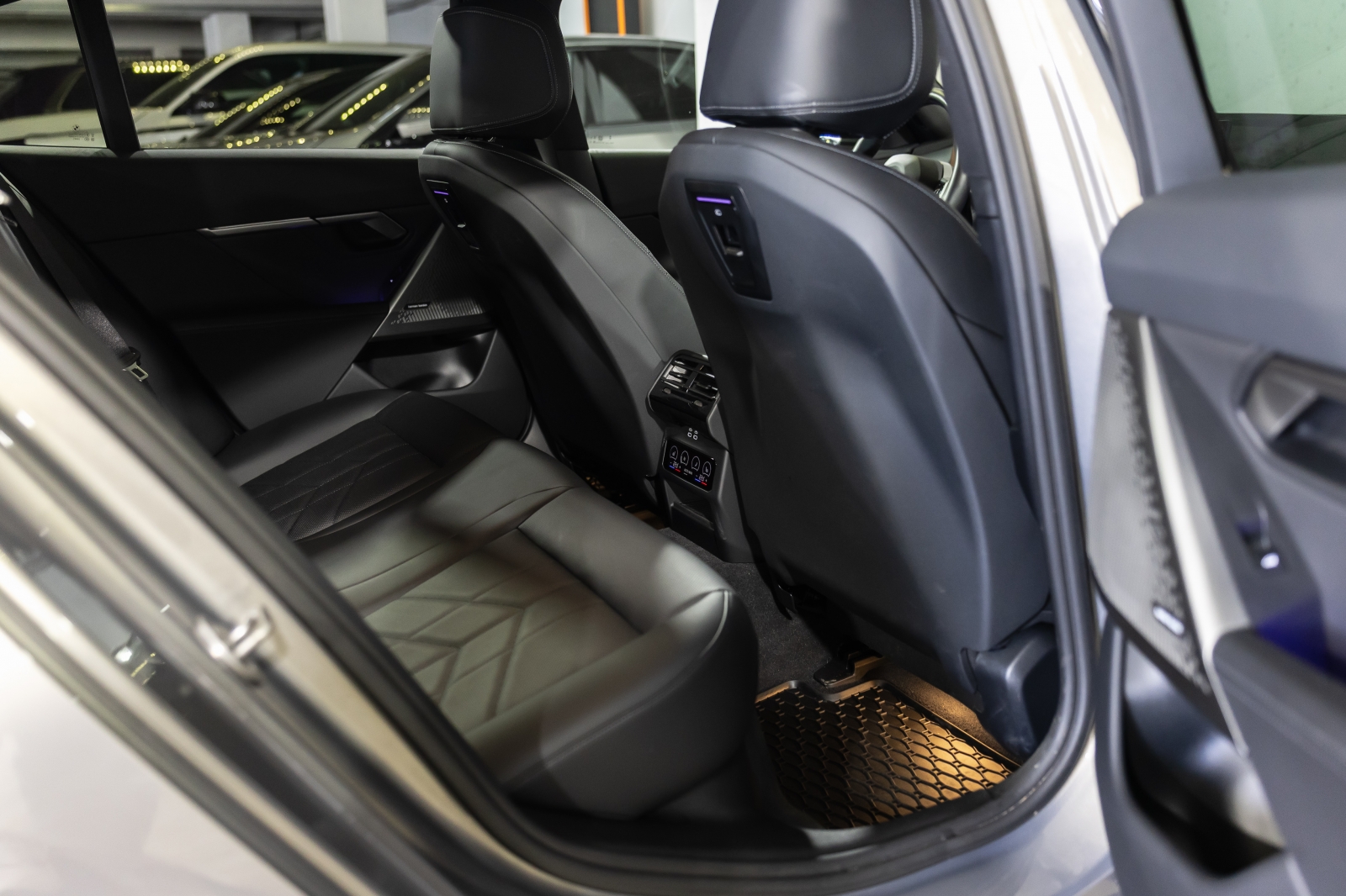 BMW 520 i