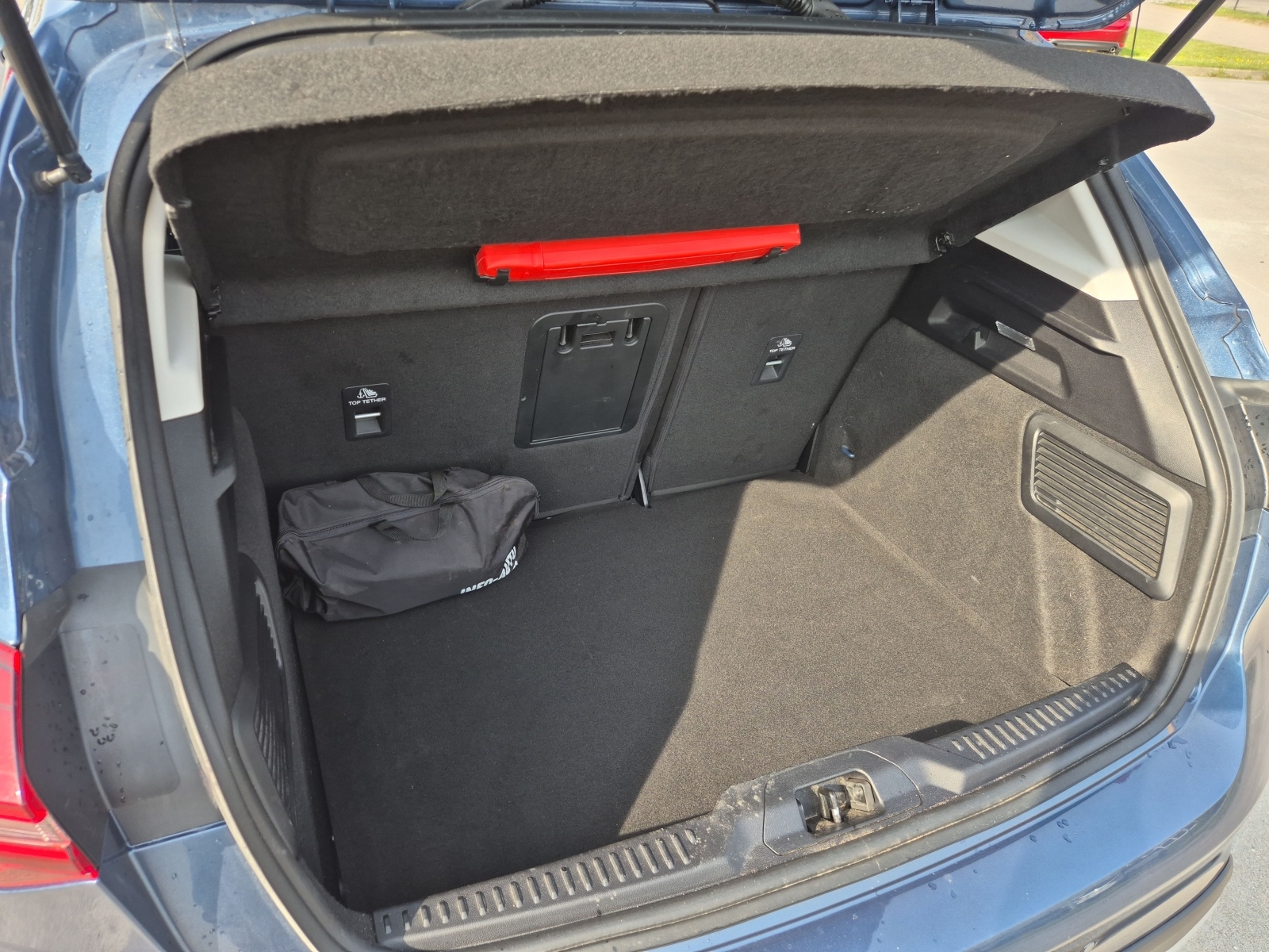 Ford Focus Active