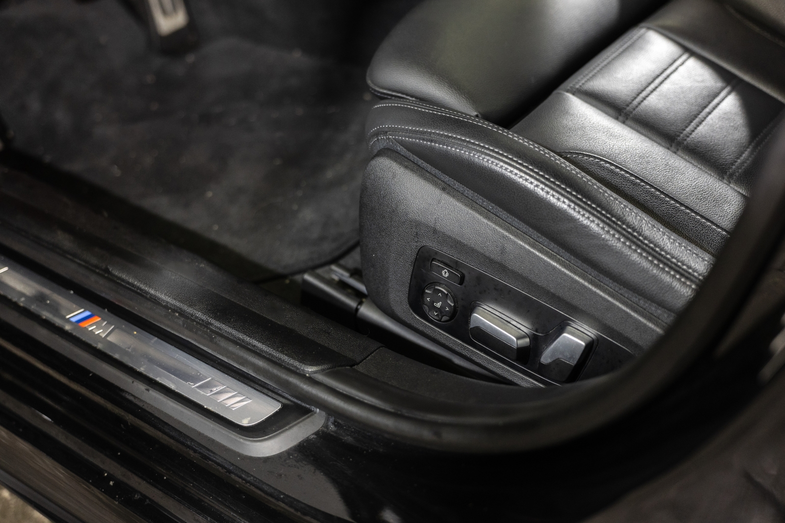 BMW 320 i