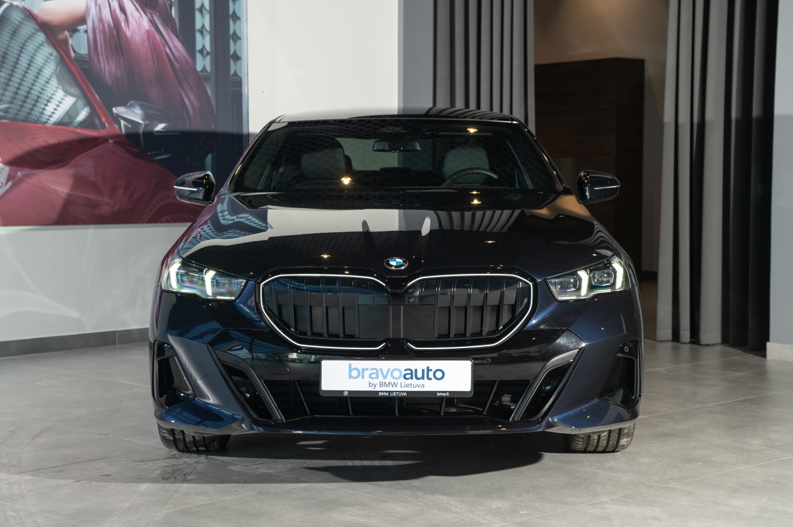 BMW 520 d xDrive