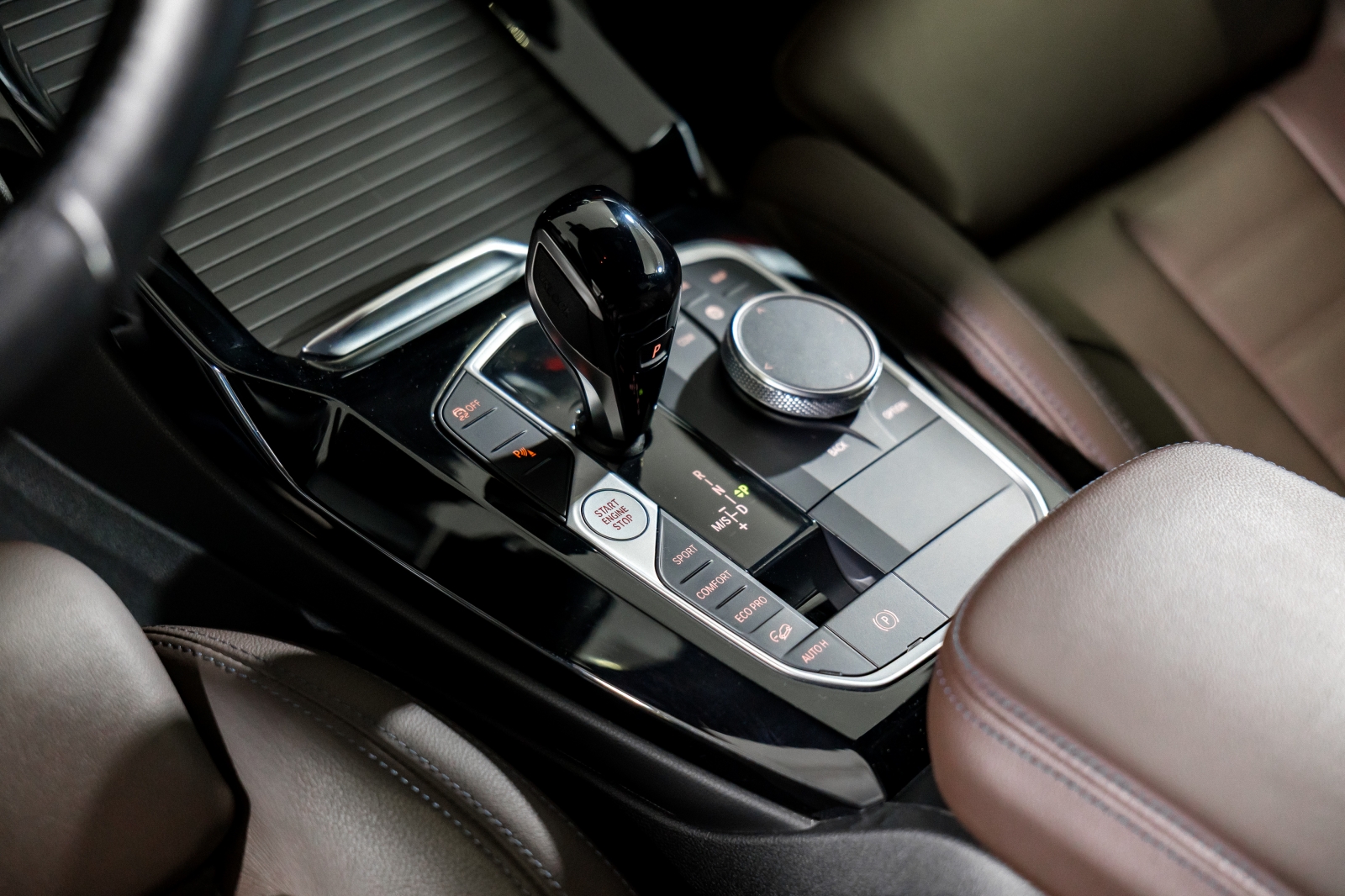 BMW X3 xDrive30d
