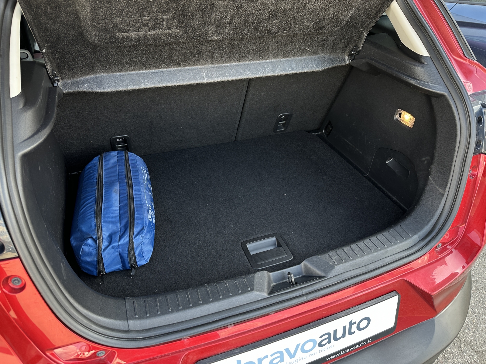 Mazda CX-3 Luxury